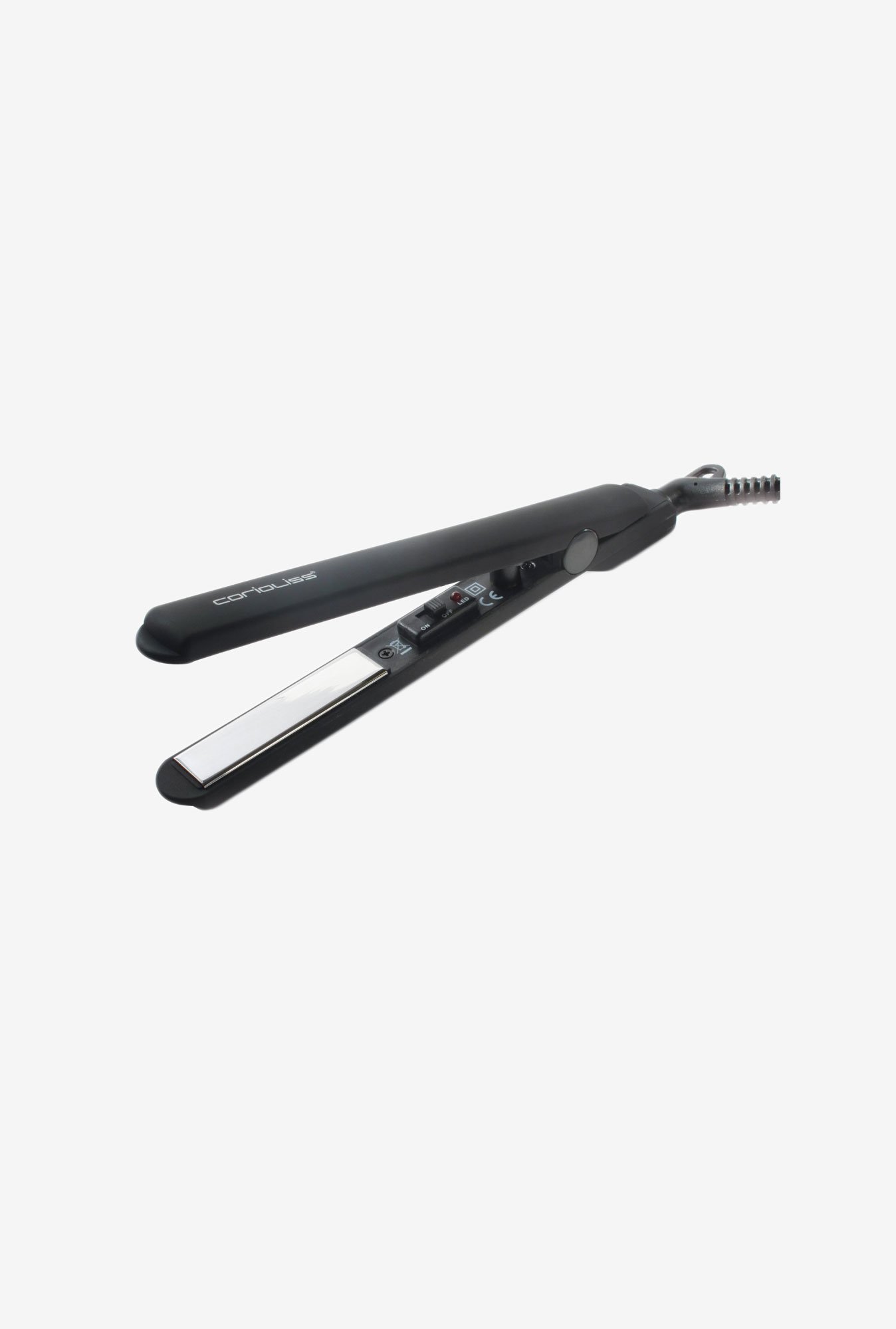 Corioliss baby sxe outlet hair straightener