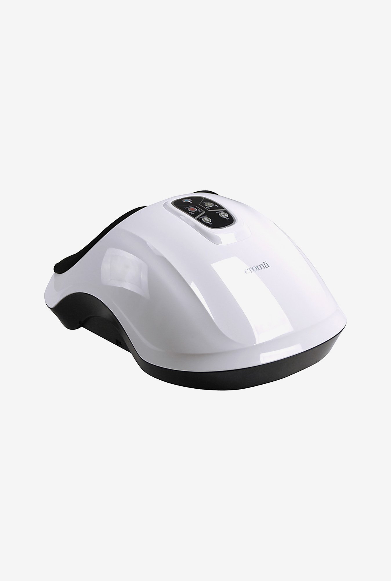 Croma CRAH0056 Foot Massager (White)CromaElectronicsTATA CLIQ