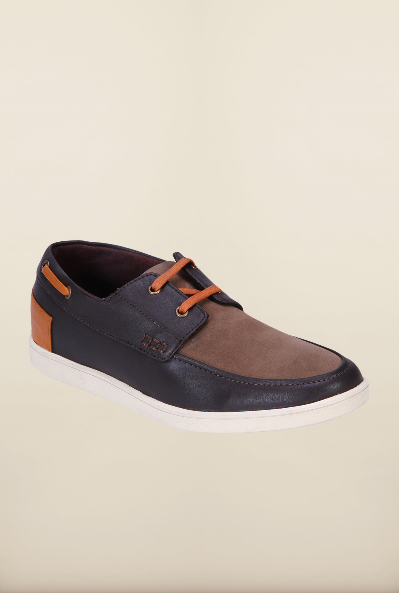 franco leone boat shoes