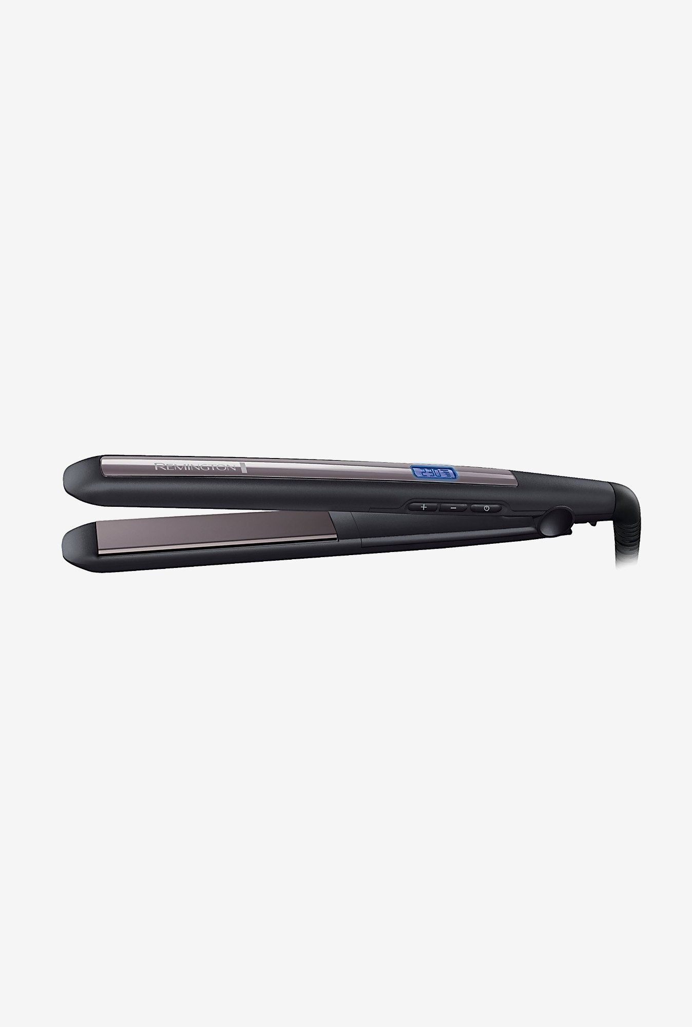 Buy Remington Pro Ceramic S5505 Hair Straightener (Black) Online at best  price at TataCLiQ