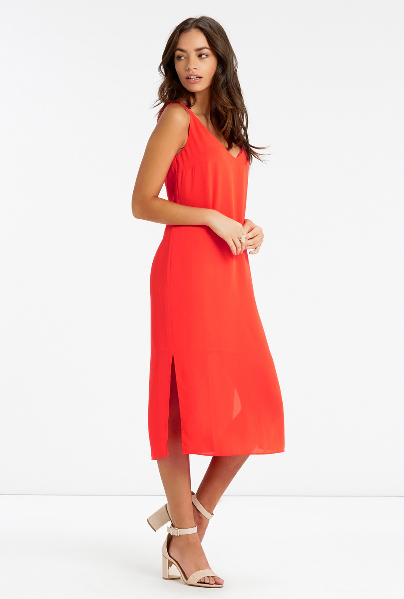 best midi dresses online