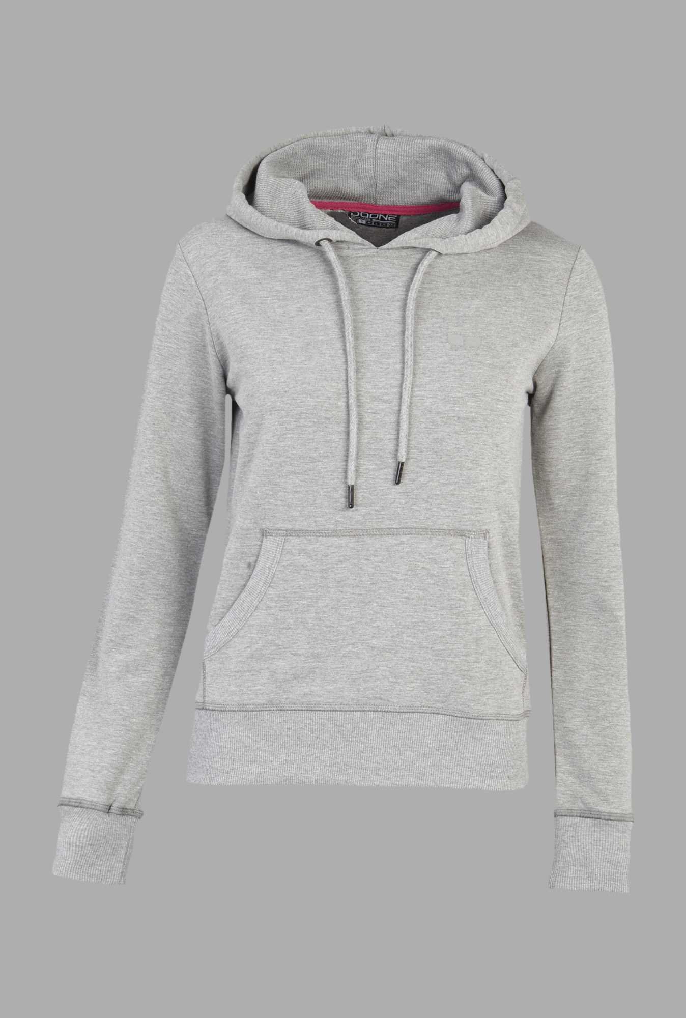 best training hoodie