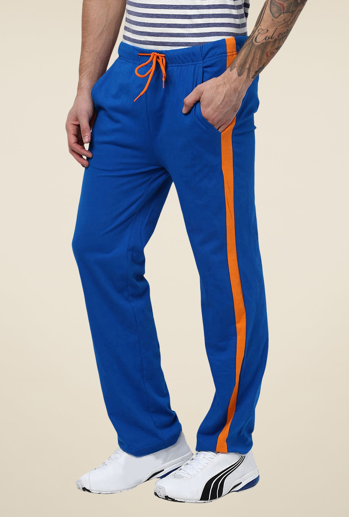 PUMA The Unity Collection Tfs Kid's Track Pants 597831_01 in Chennai at  best price by Sports World - Justdial