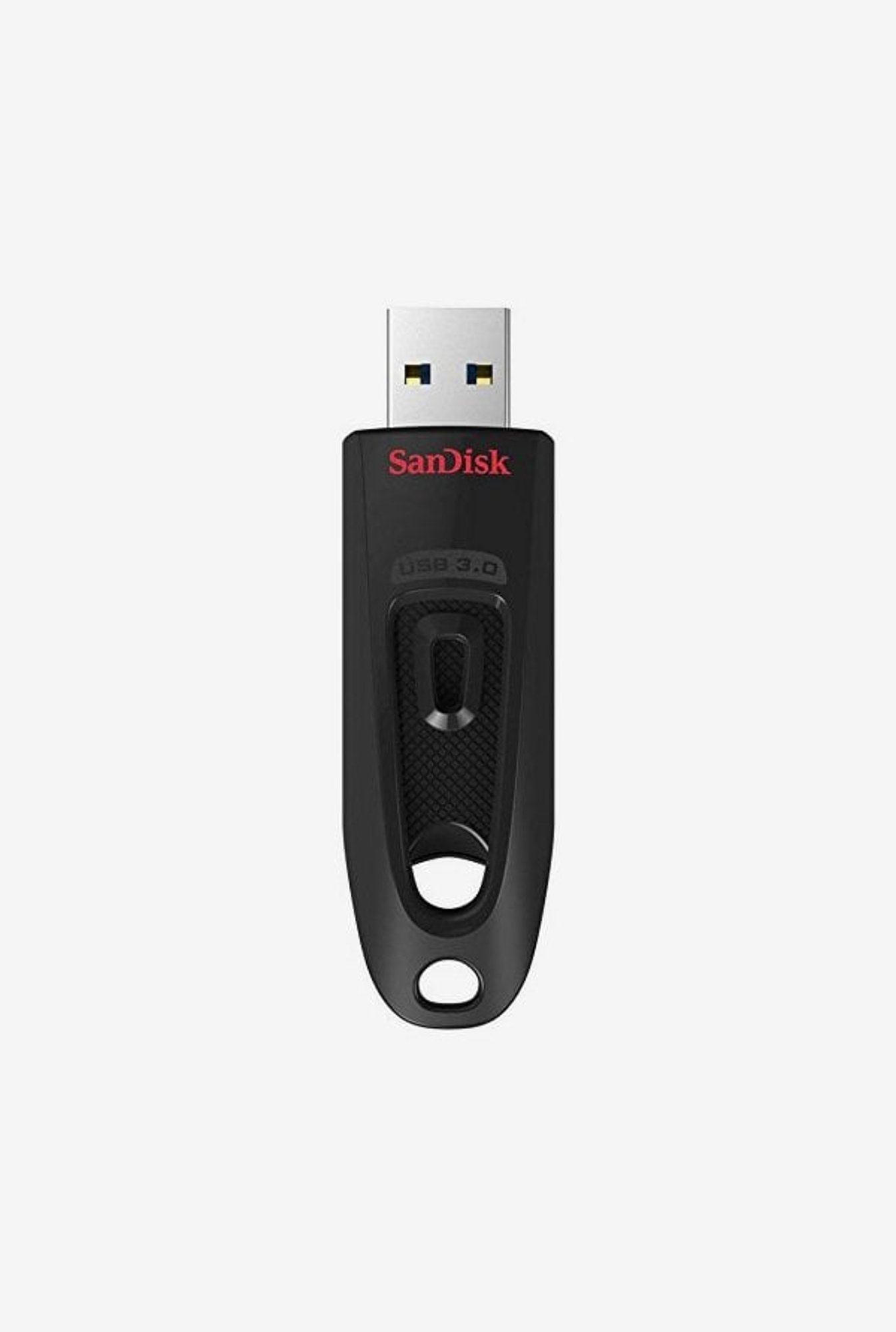 Sandisk Ultra Shift Clé USB 64 Go USB 3.0 100MB/s - Clé USB