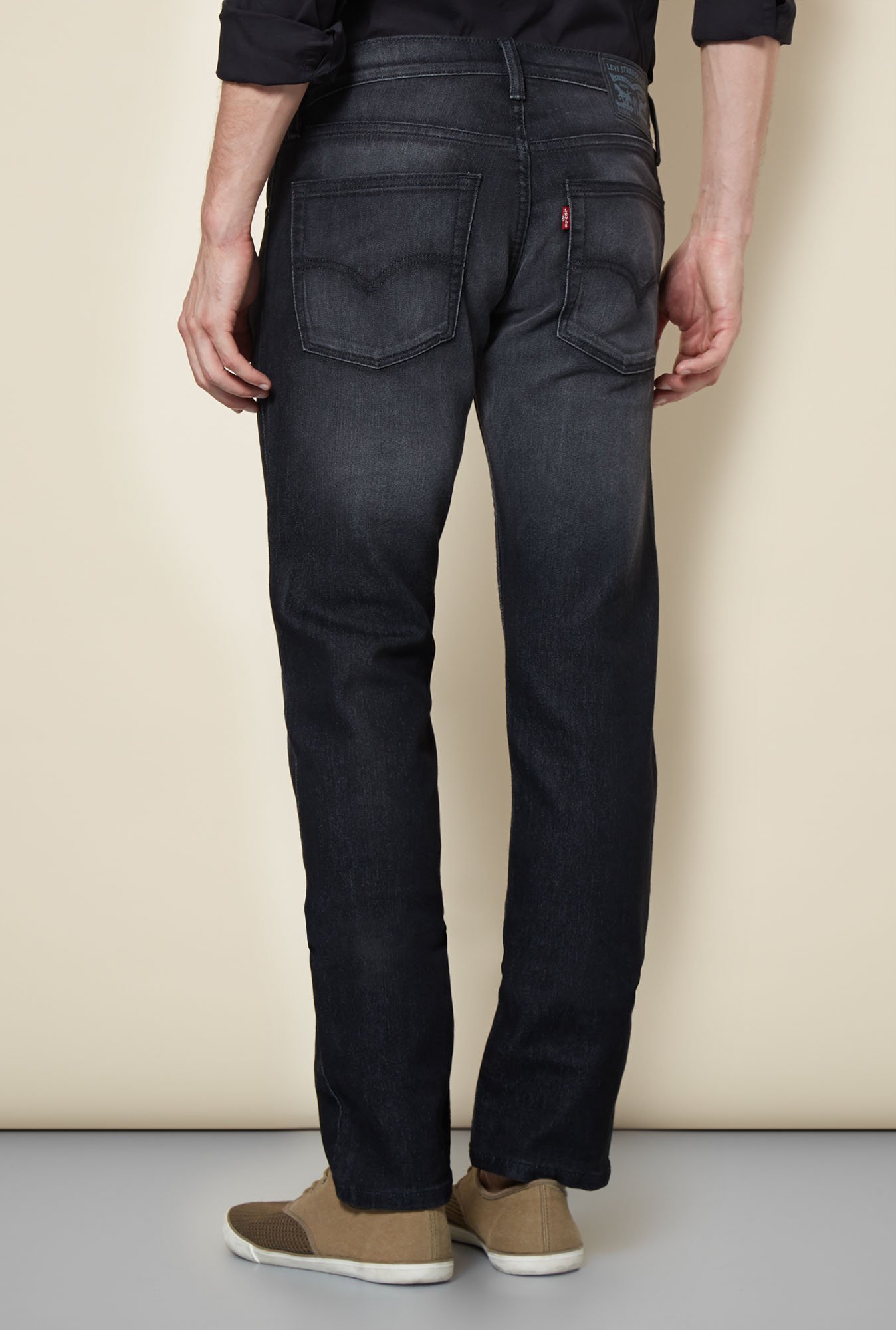 levis 65504 jeans price