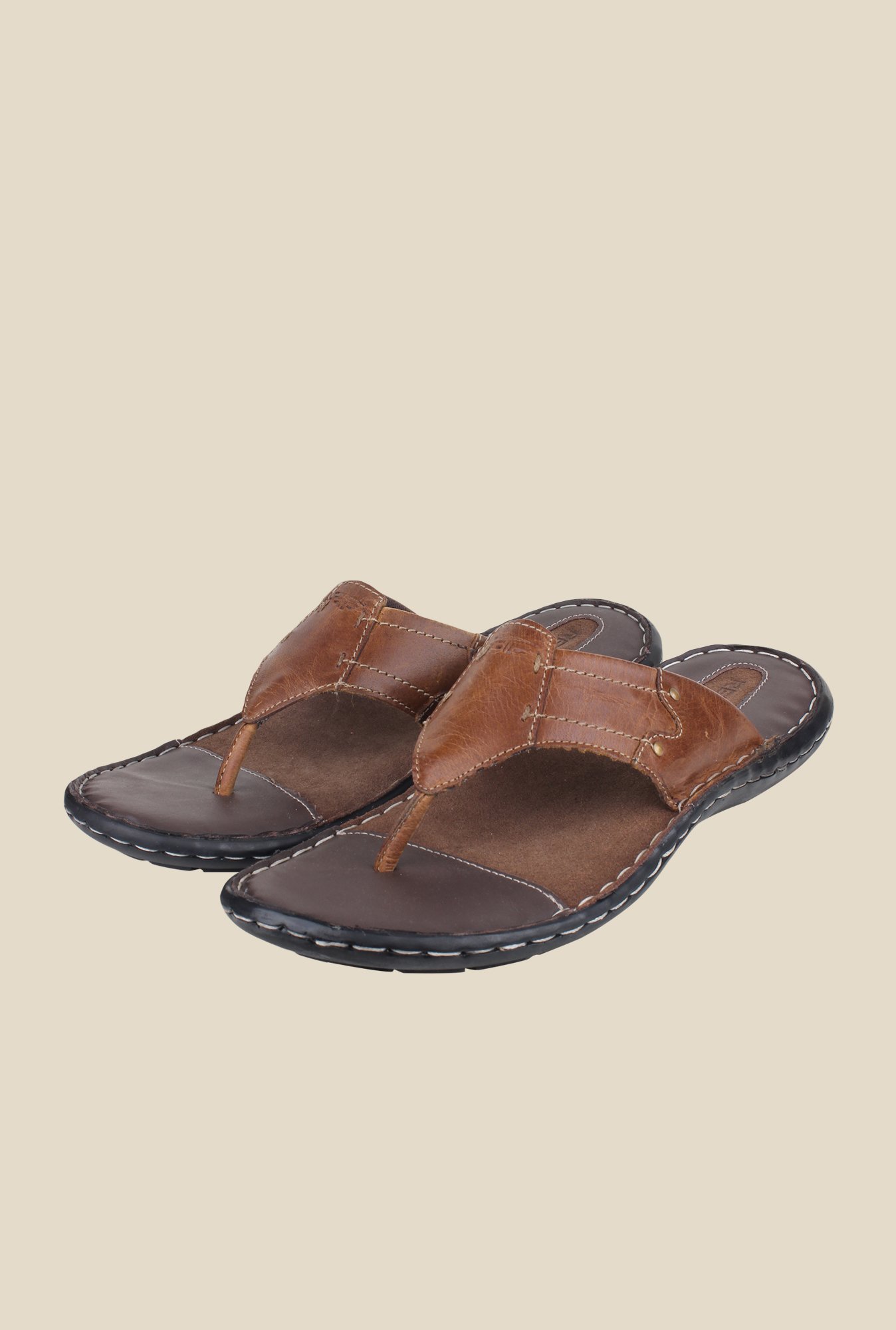 red tape men's hawaii thong sandals