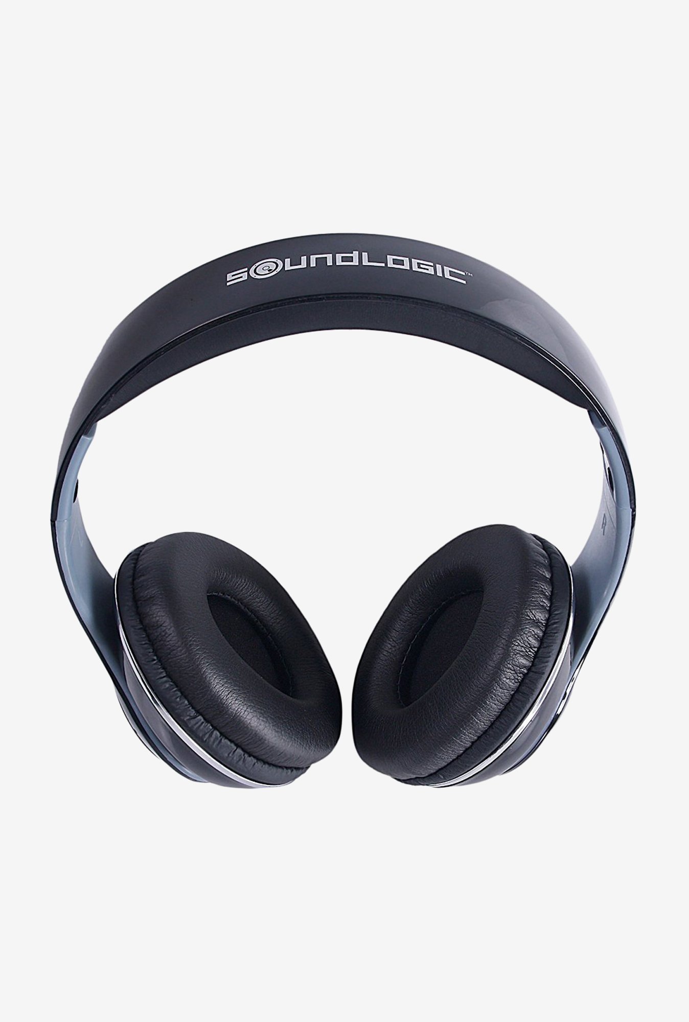 soundlogic bluetooth headphones