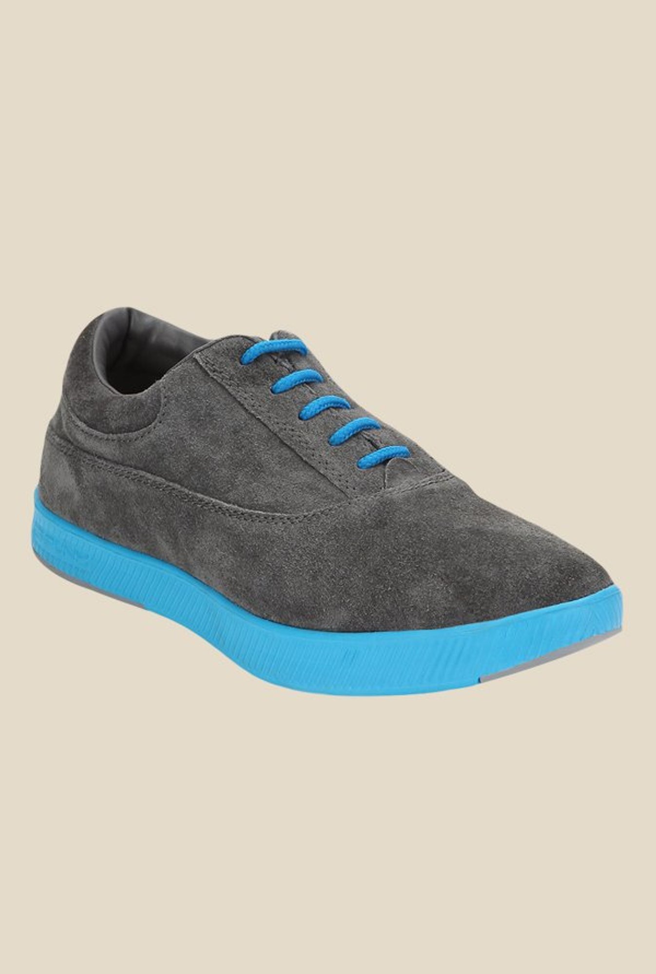 spunk casual shoes