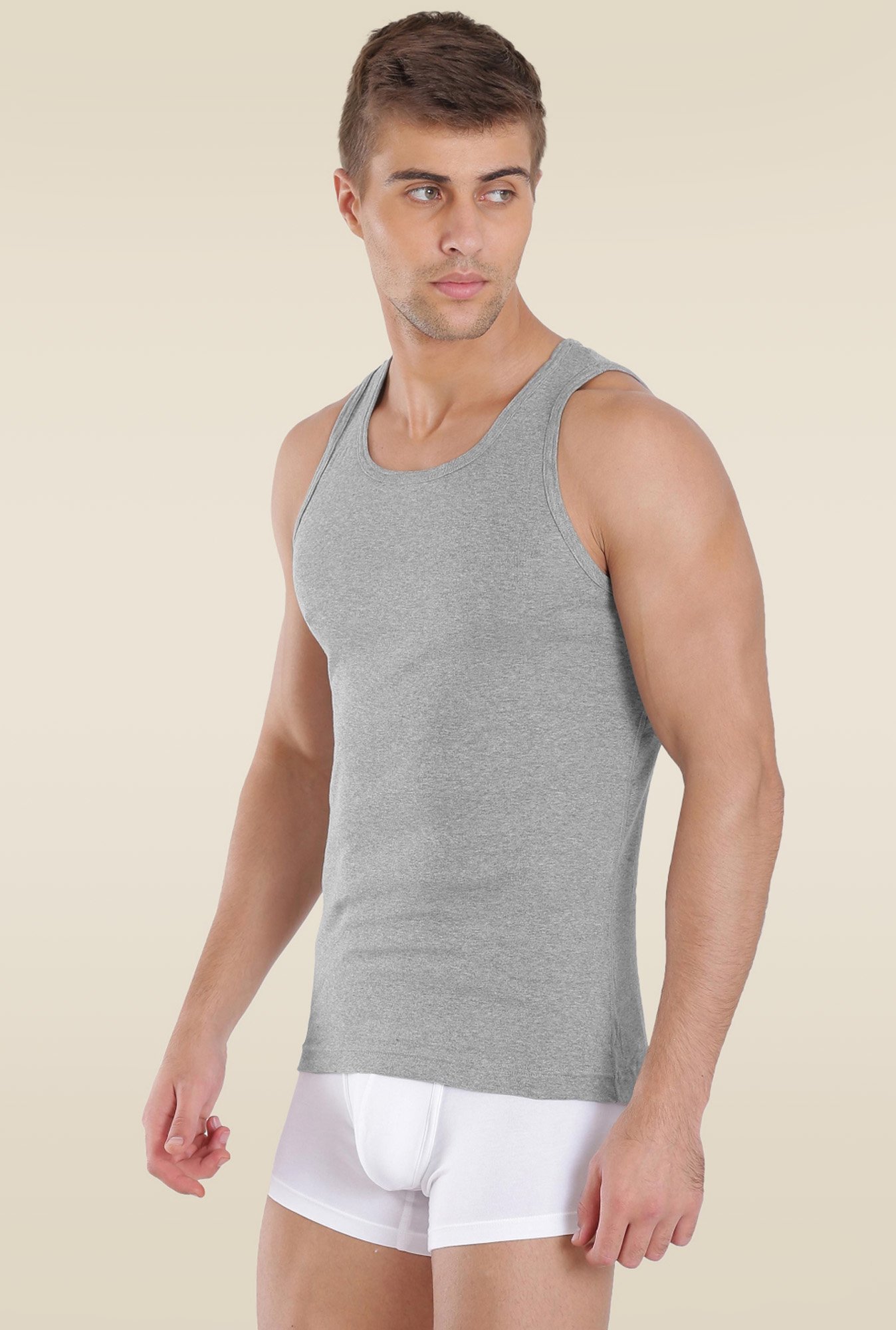 jockey pop colour vest price