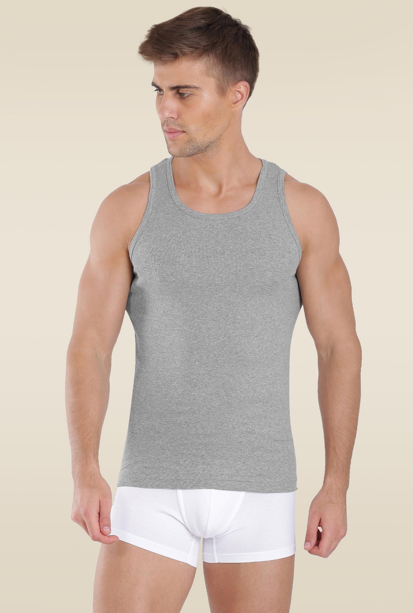 jockey pop colour vest price