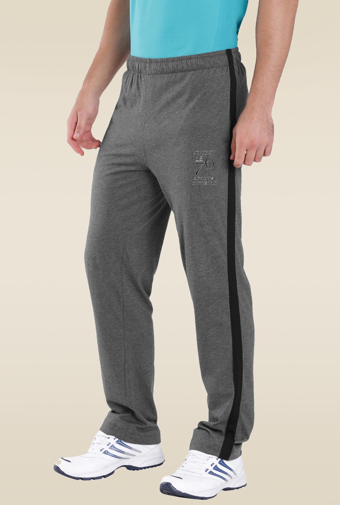 Easy 24X7 Cotton TrackPants (Pack of 2)– Almo Wear