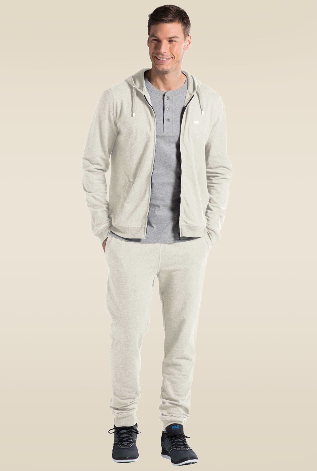 Buy Jockey Cotton Stretch Lounge PantsBlack at Rs949 online  Activewear  online