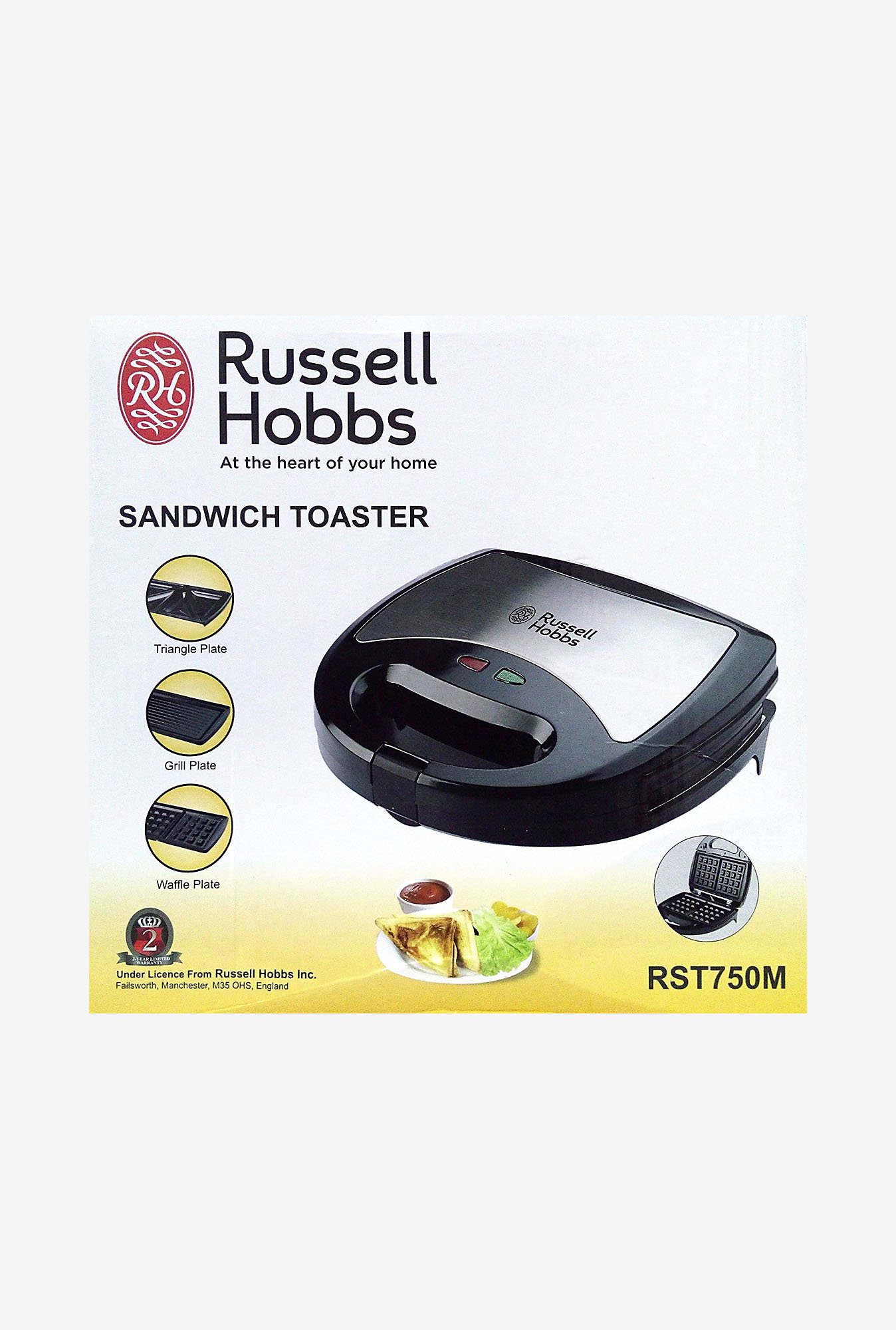 Russell Hobbs Italia