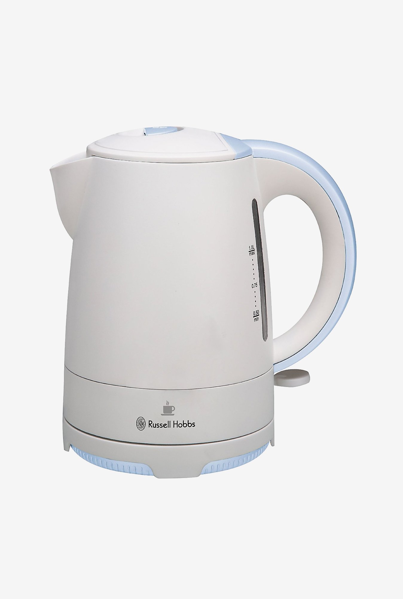 russell hobbs 1l kettle