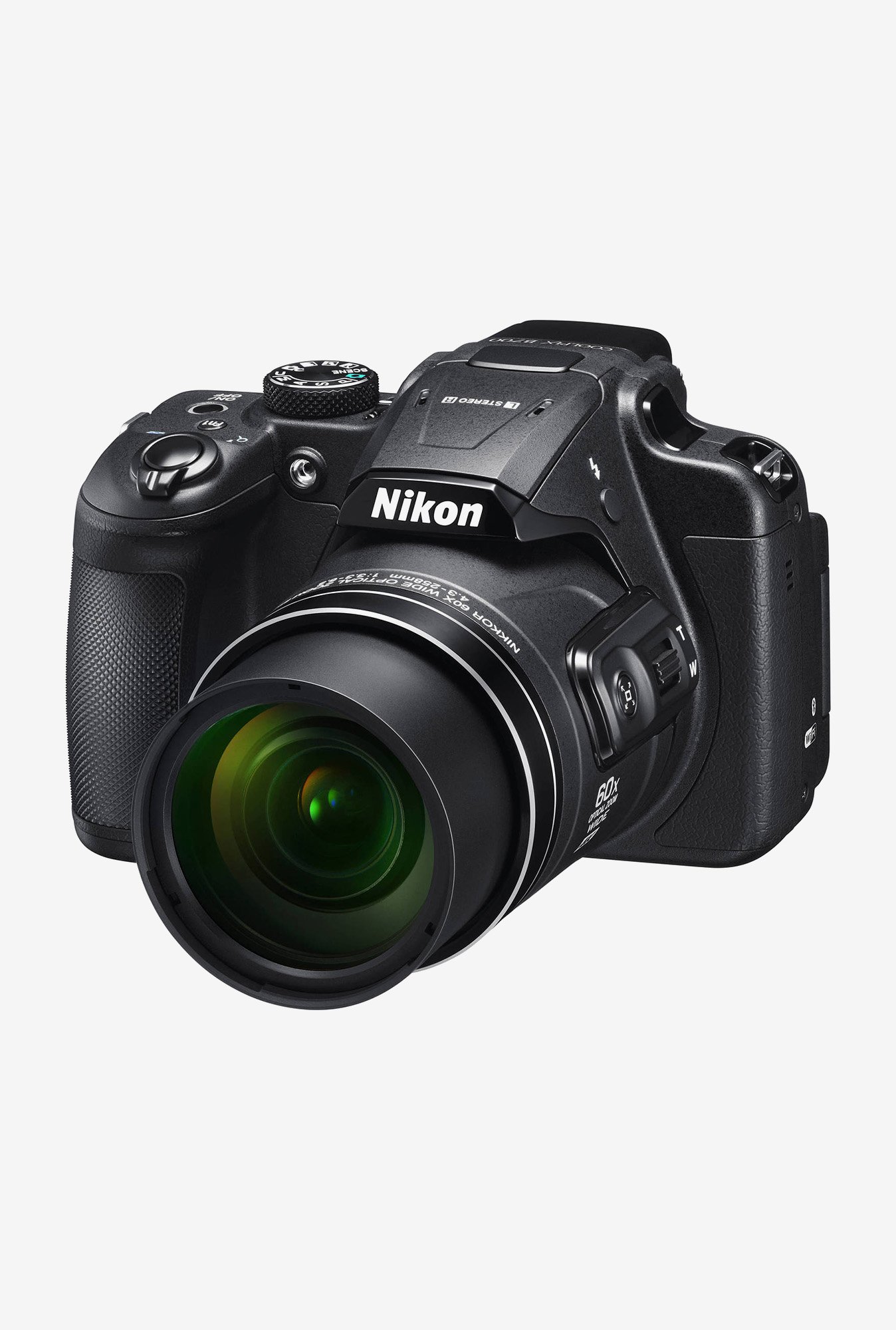 Buy Nikon B700 20.2 MP Point and Shoot Camera (Black) Online Buy Nikon B700 20.2 MP Point and Shoot Camera (Black) Online