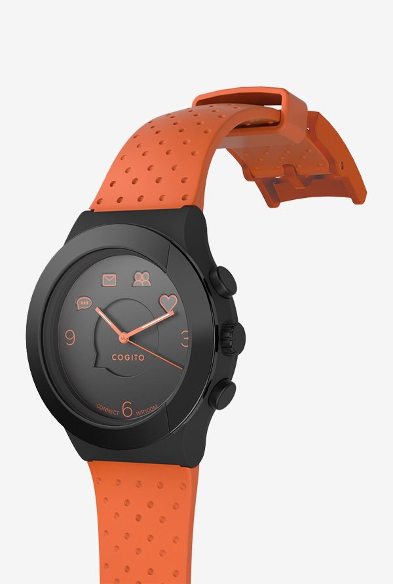 cogito fit smartwatch
