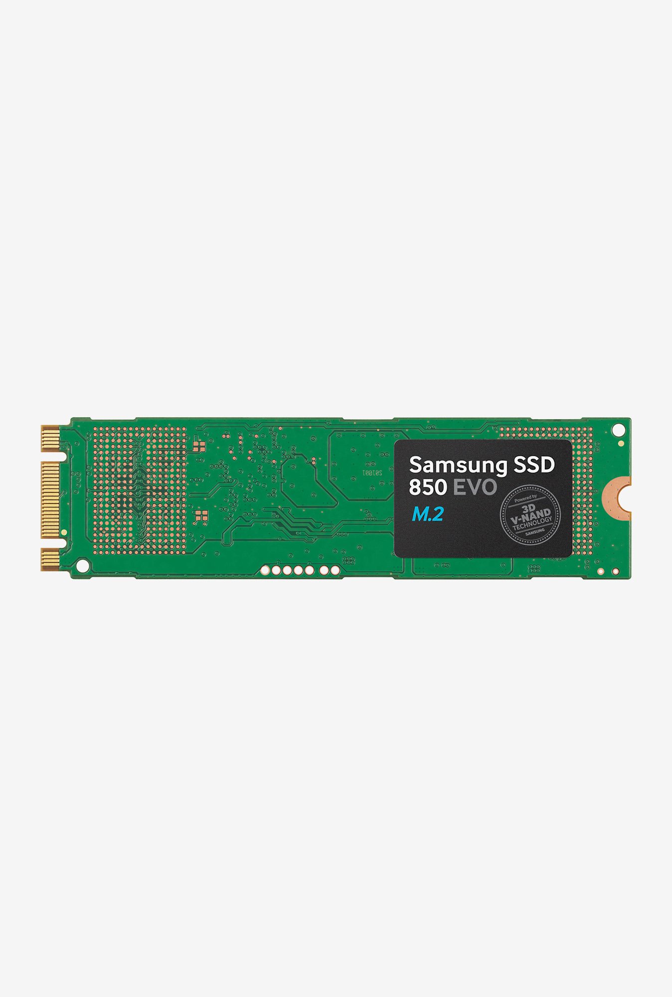 samsung evo 128 gb ssd