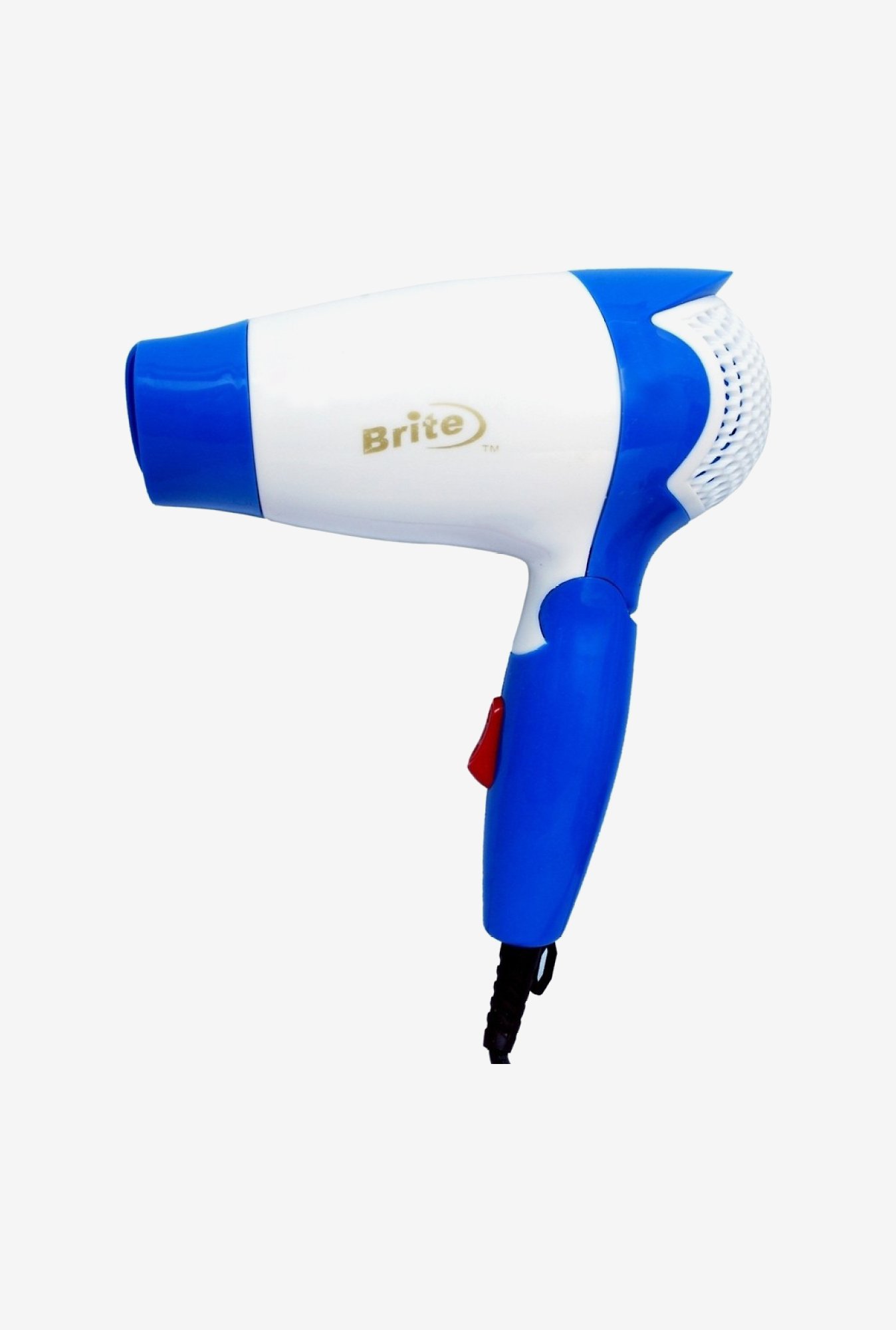 Brite hair dryer best sale