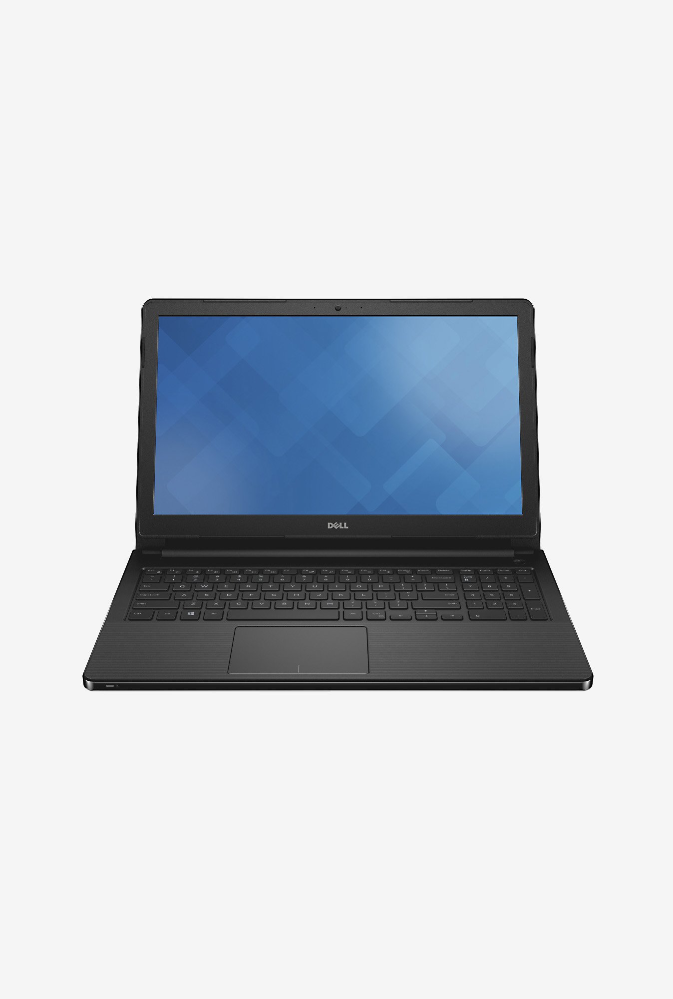 Buy Dell 15 3000 Series Vostro 3558 15 6 Inch Laptop Black Online At Best Price At Tatacliq