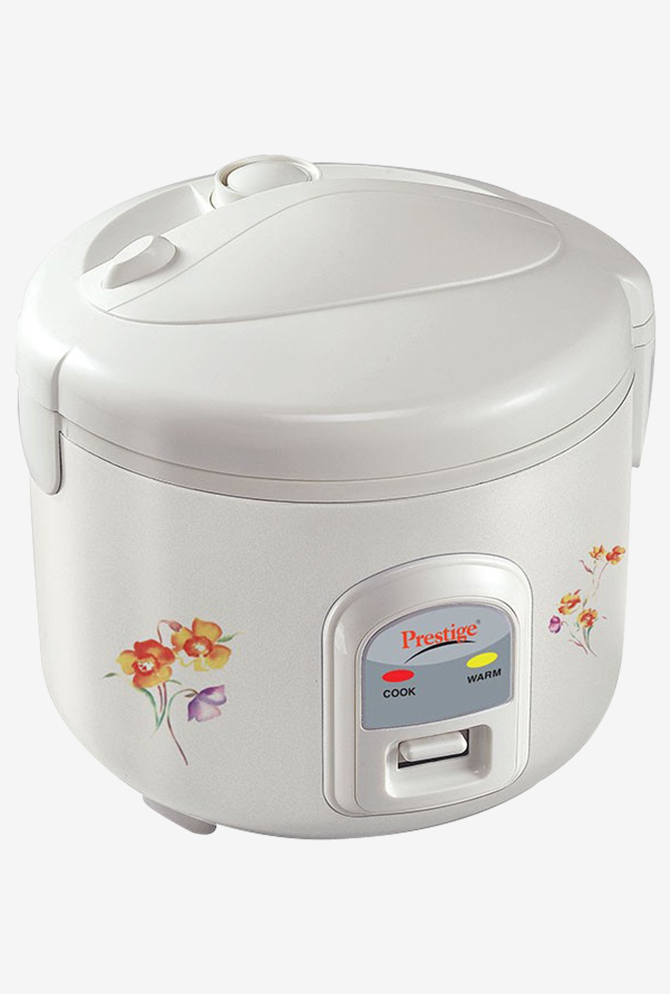 Buy Prestige PRWCS 1.2L Electric Rice Cooker online at best price at ...