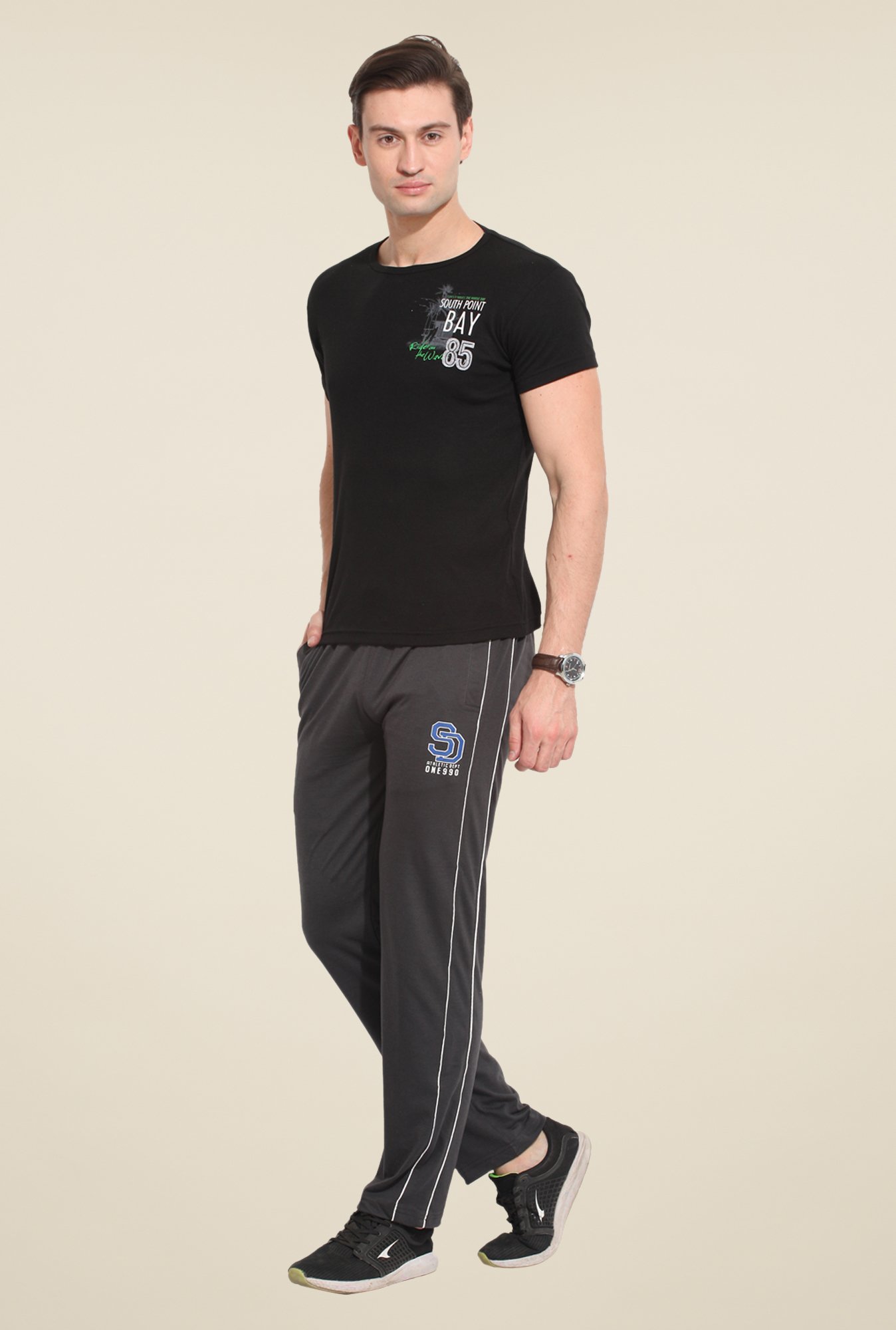 Duke stardust track store pants