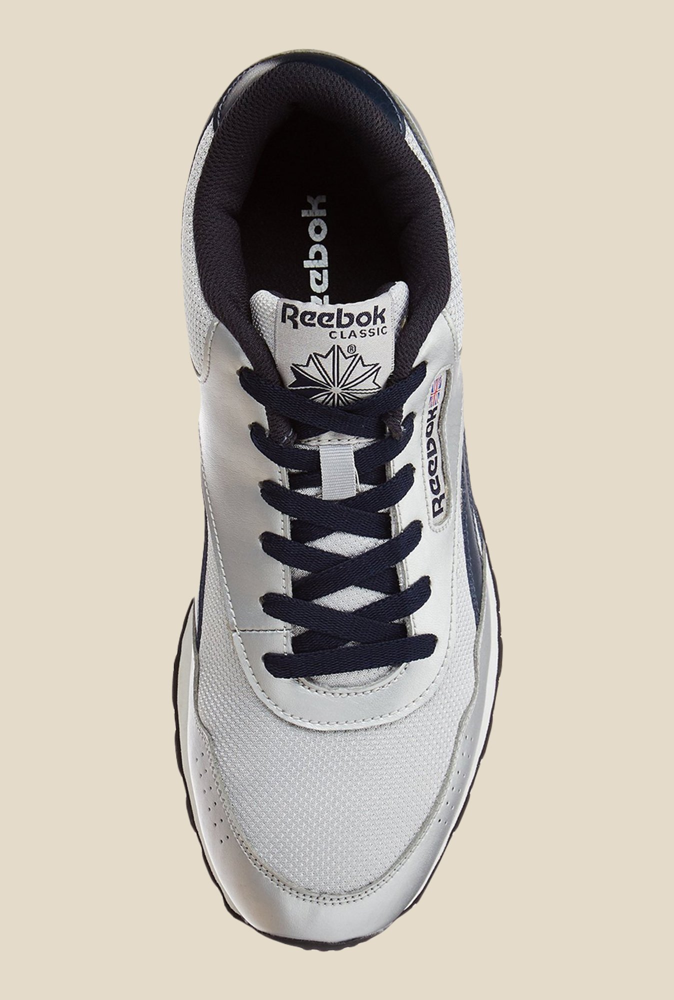 reebok classic proton lp black white sports shoes