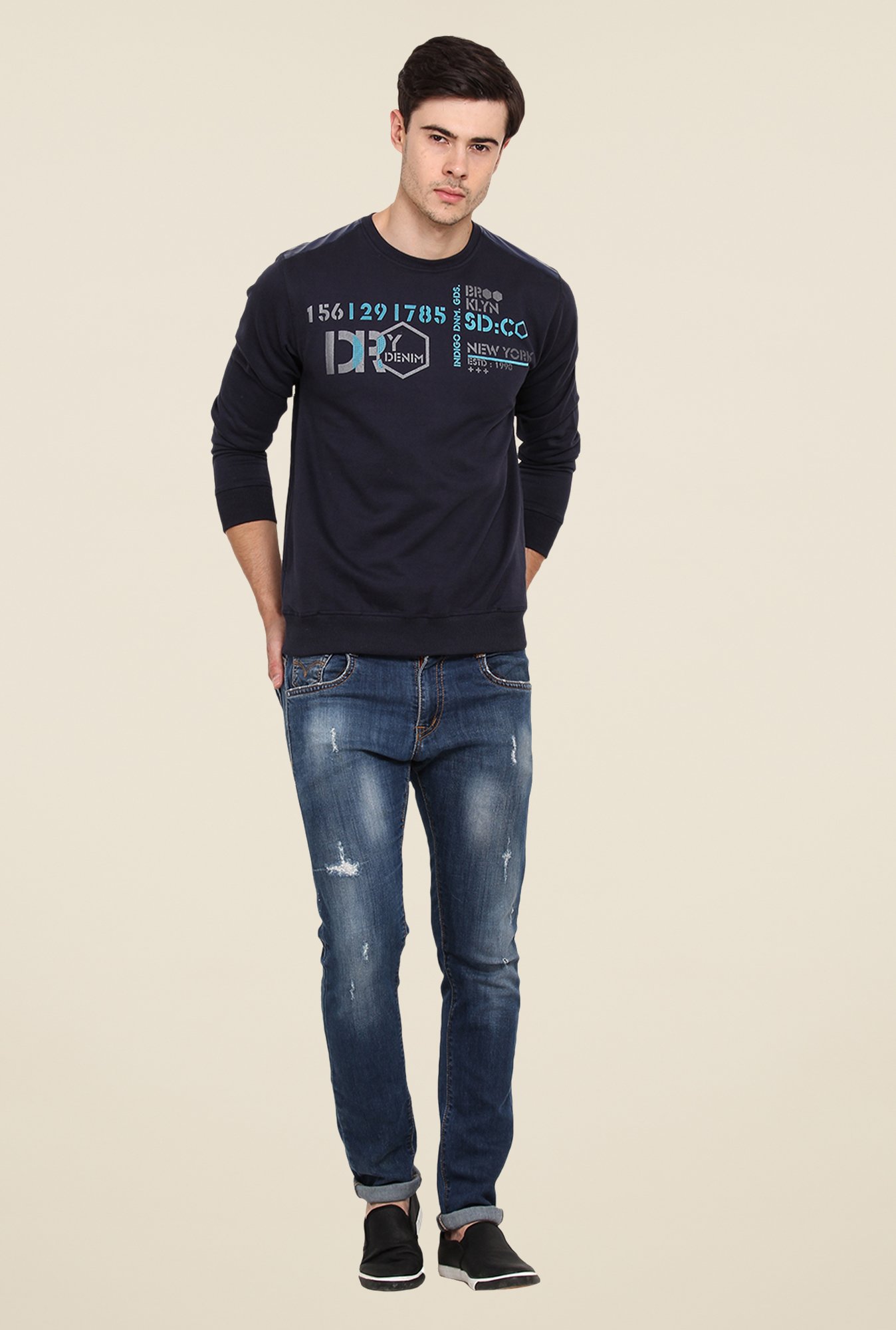 duke stardust jeans