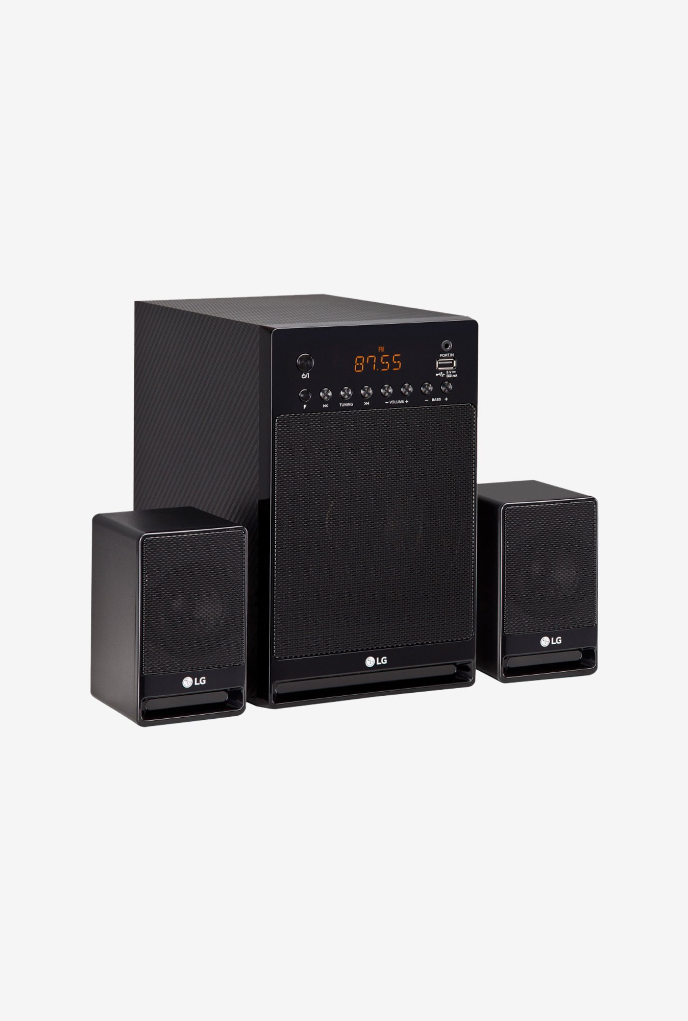 lg lh62b 2.1 bluetooth speakers