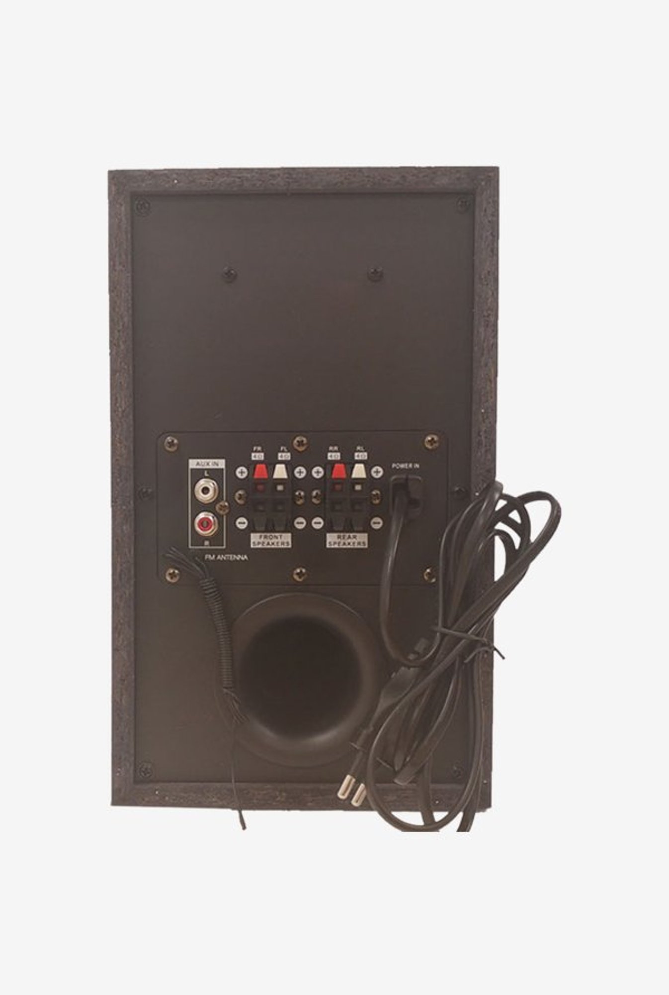 lg boom blast lh64b 4.1 bluetooth speaker system