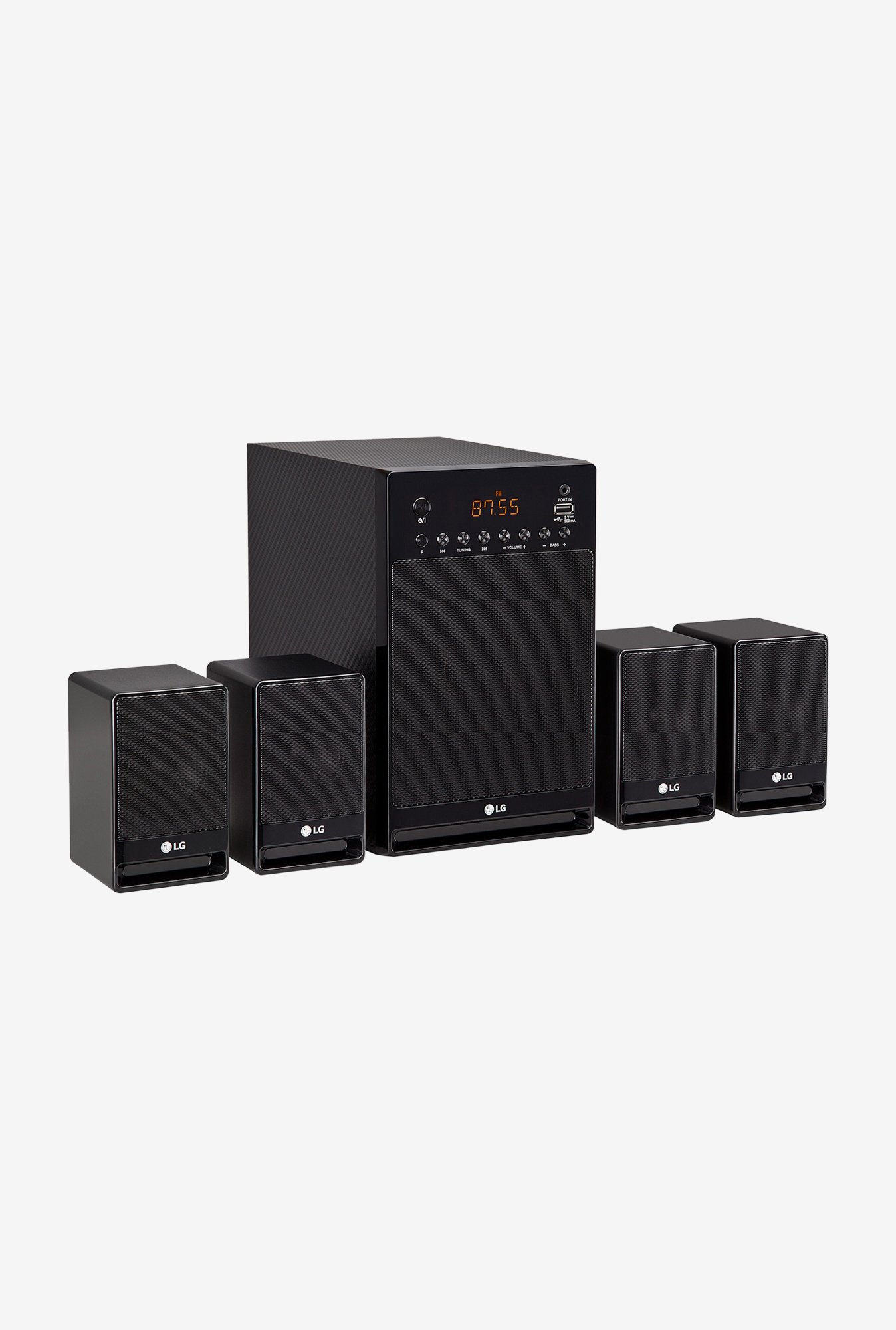 lg 4.1 home theatre