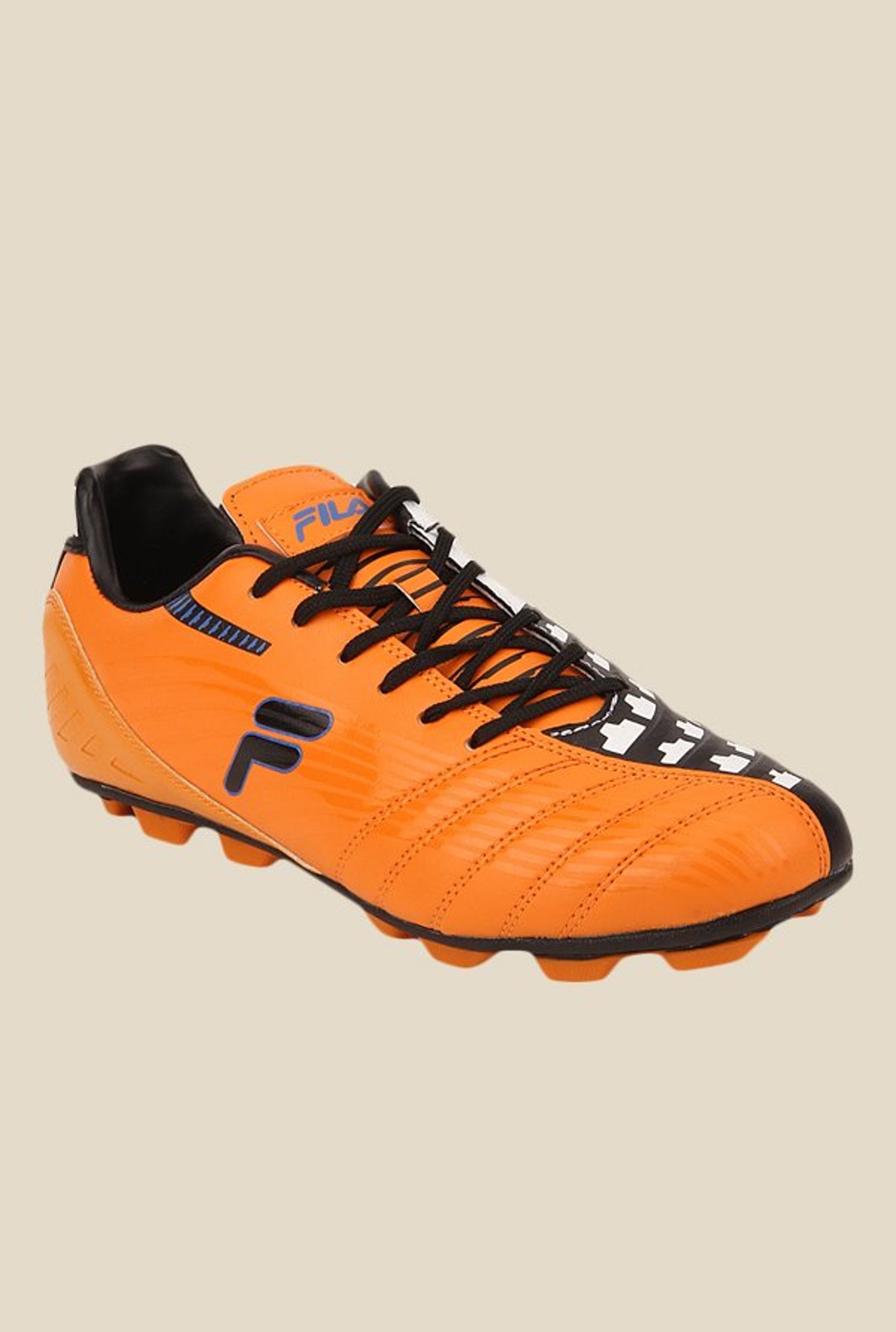 fila football shoes