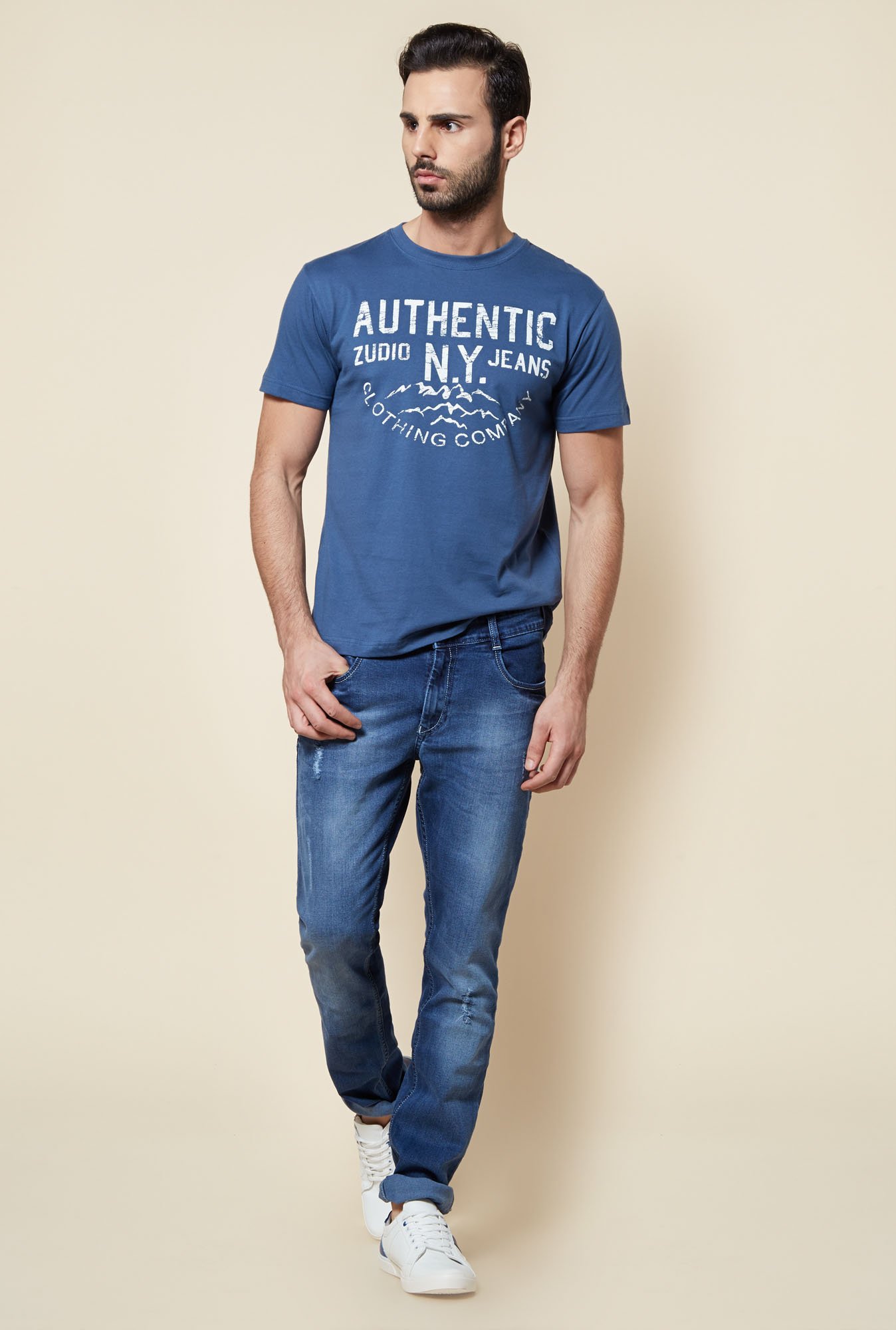 zudio jeans price