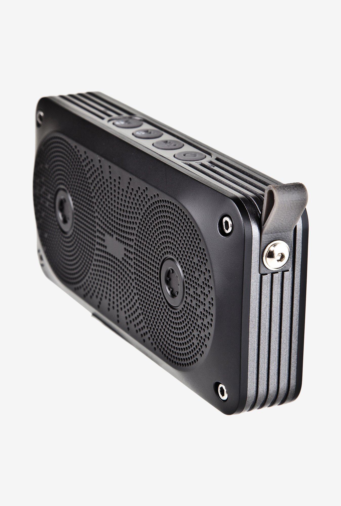 envent livefree 370 10w portable bluetooth speaker