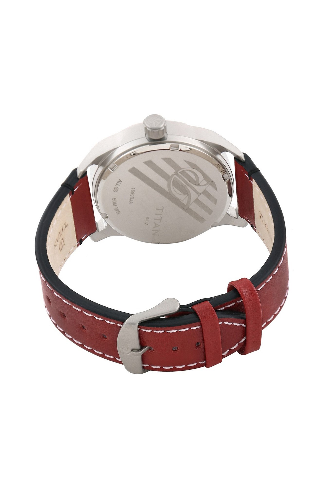 Titan watch hot sale 9322sac price