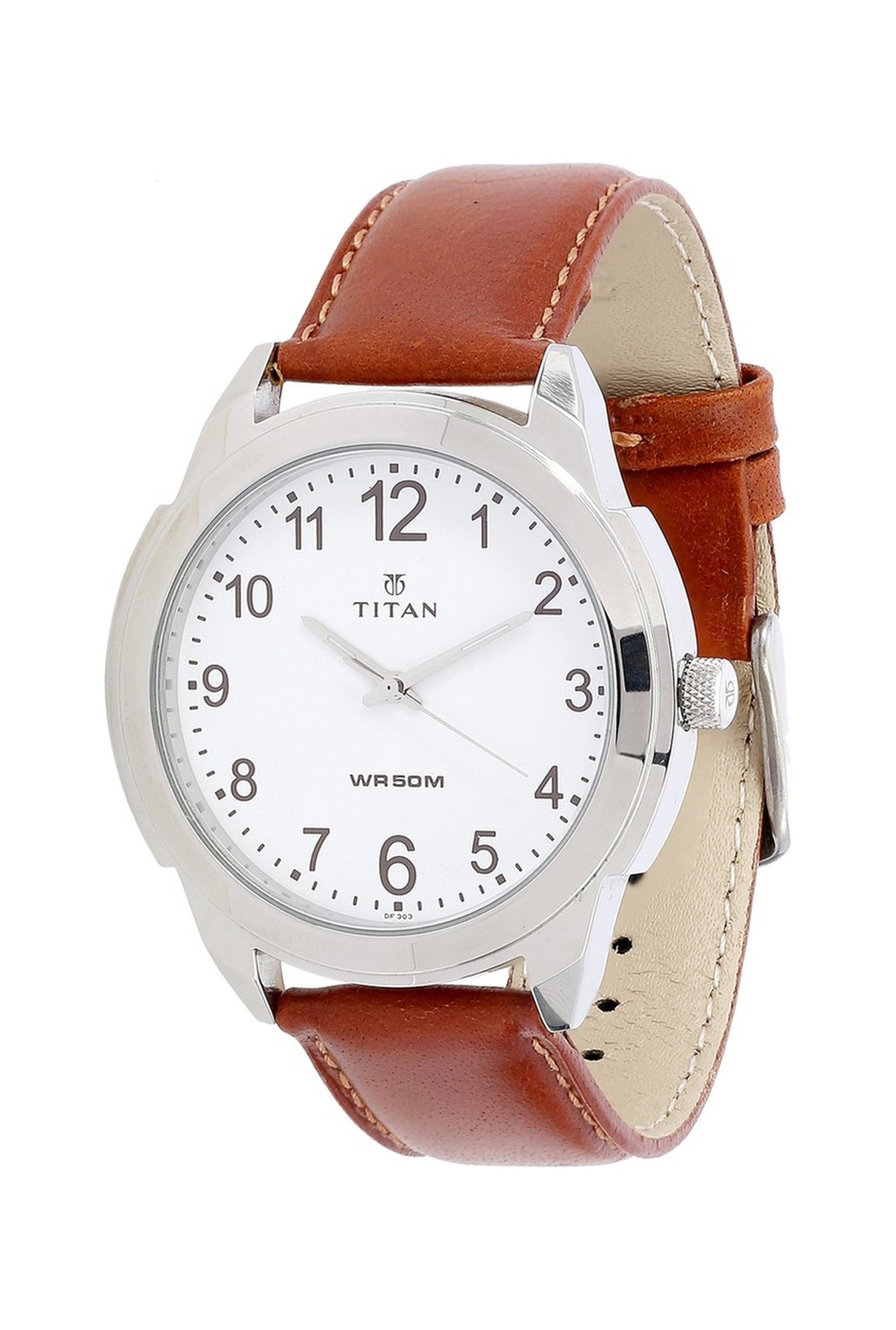 Titan 1585sl07c sale watch