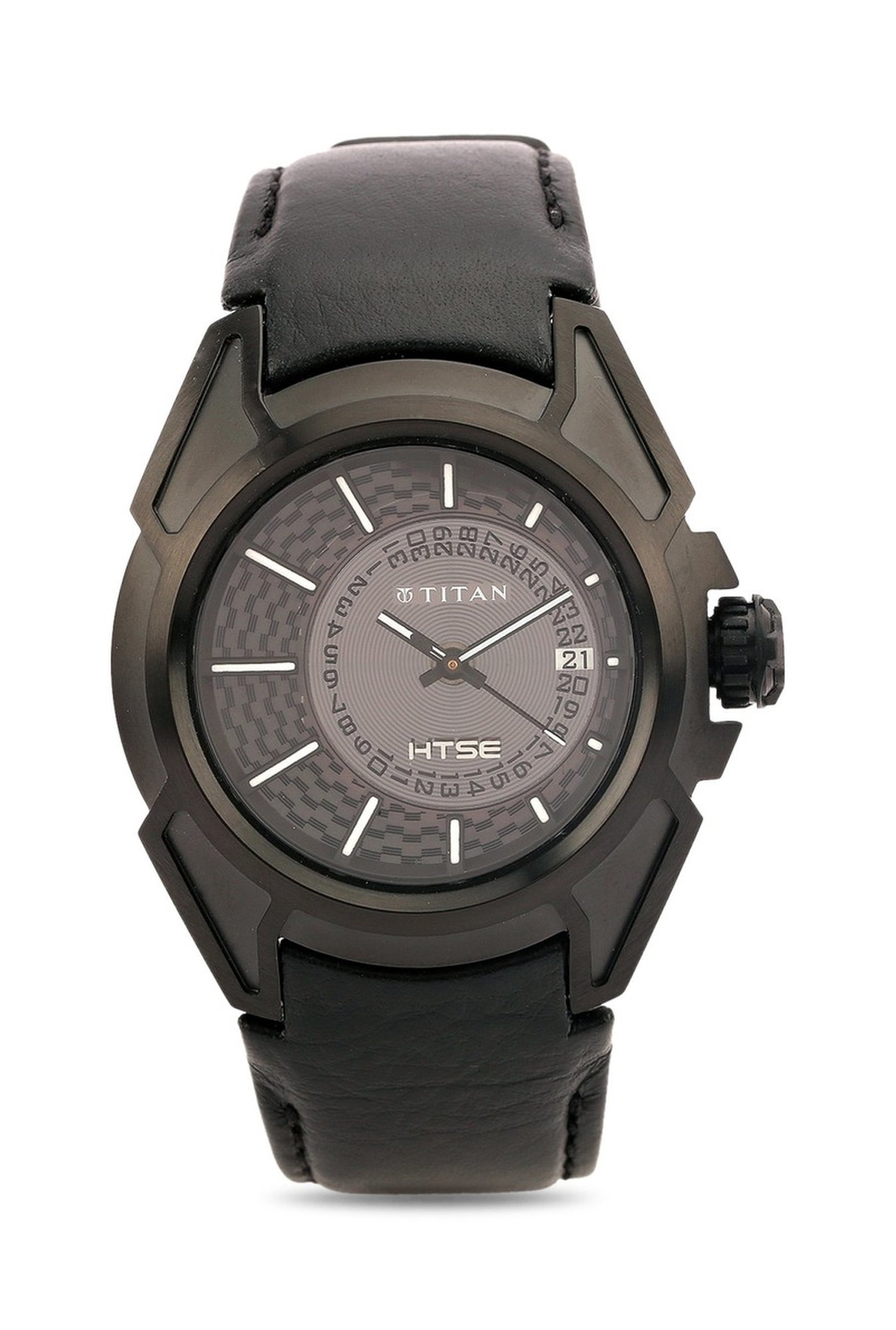 Titan HTSE Analog Watch - For Men - Buy Titan HTSE Analog Watch - For Men  1572KL01 Online at Best Prices in India | Flipkart.com