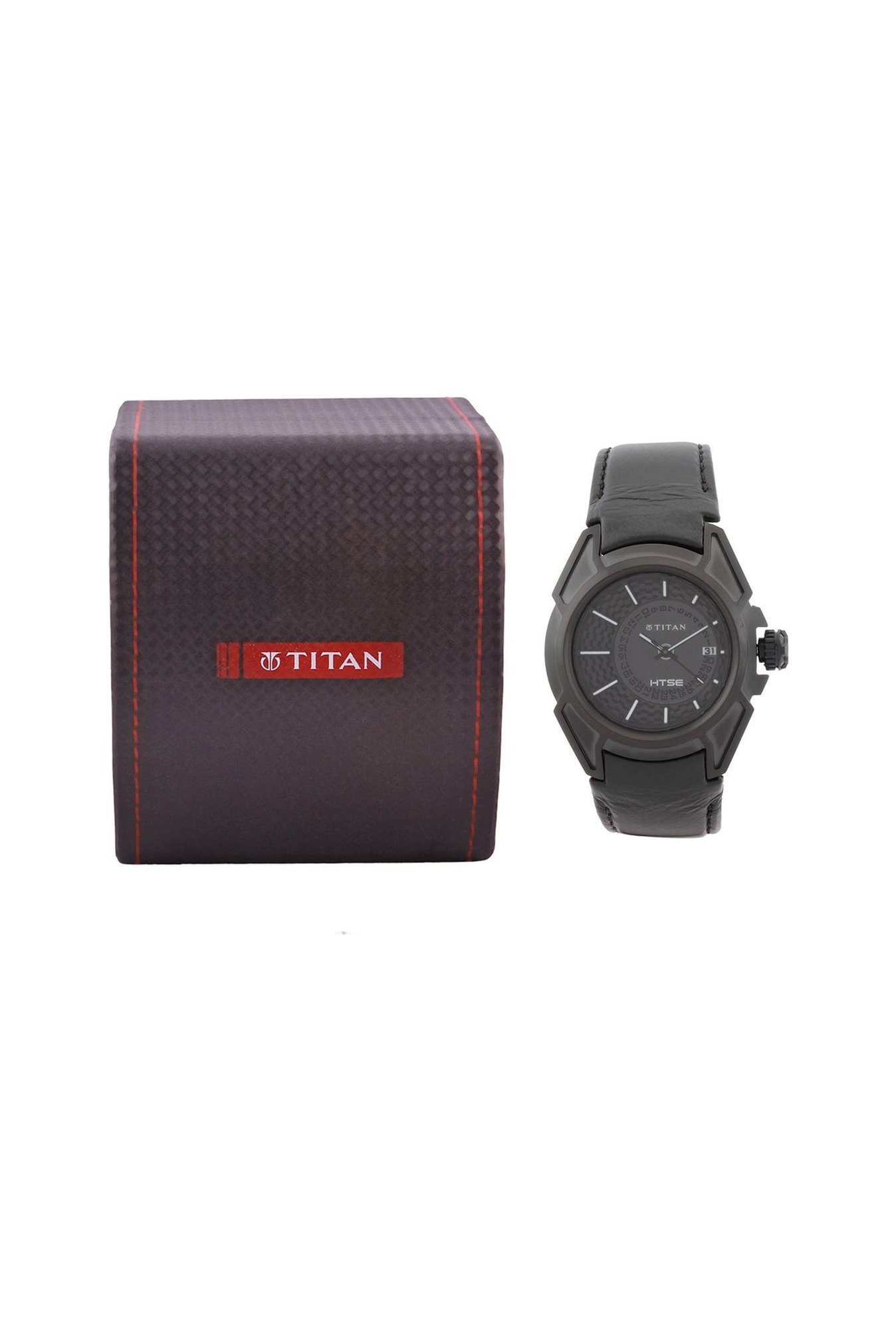 Titan watch - Men - 1759472117