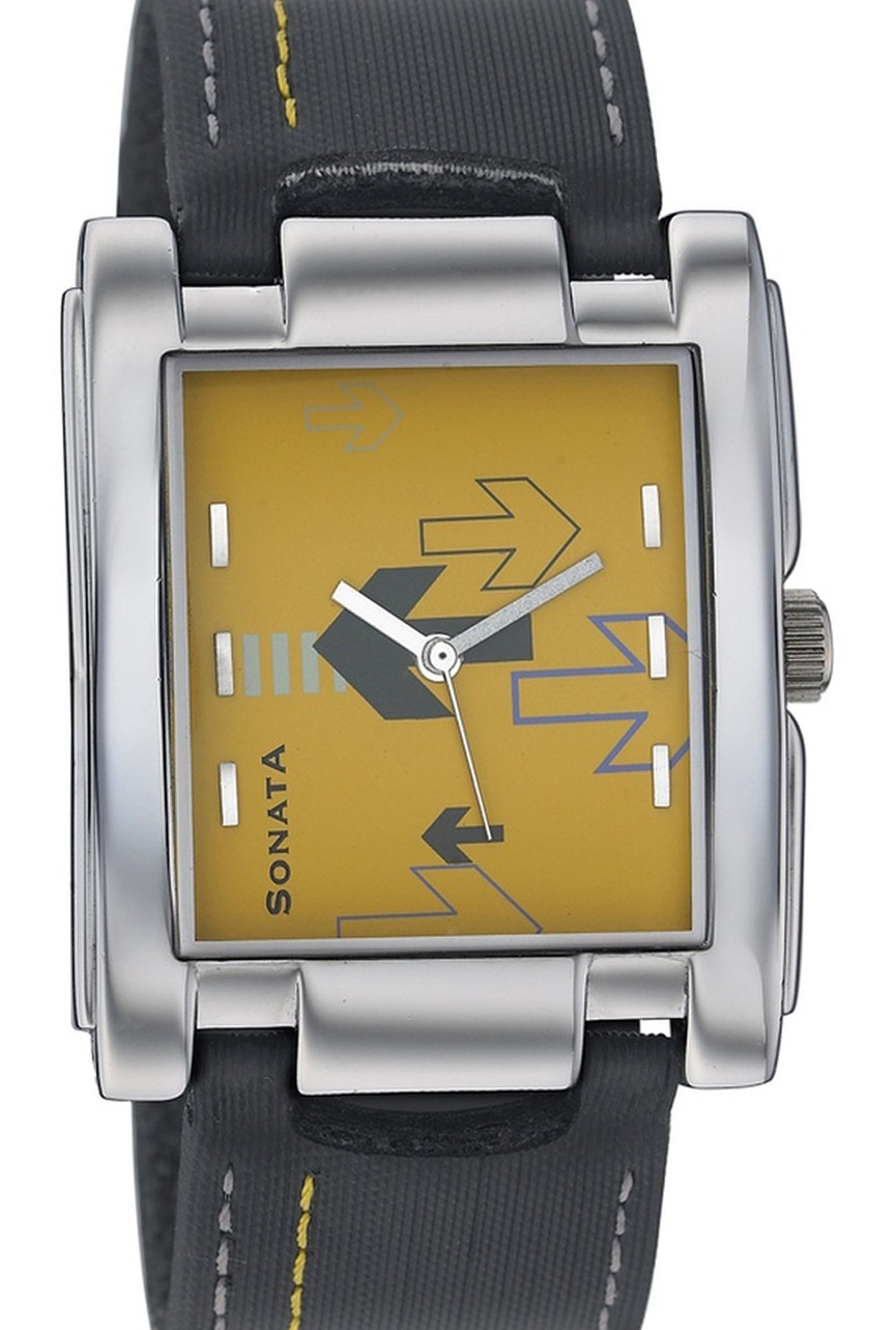 Sonata yuva 2025 analog watch