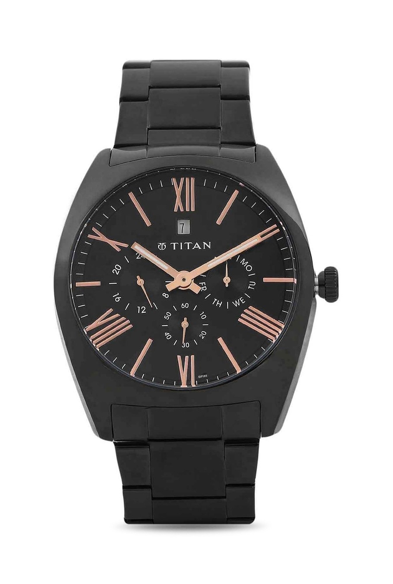 Titan watches for hot sale men under 500