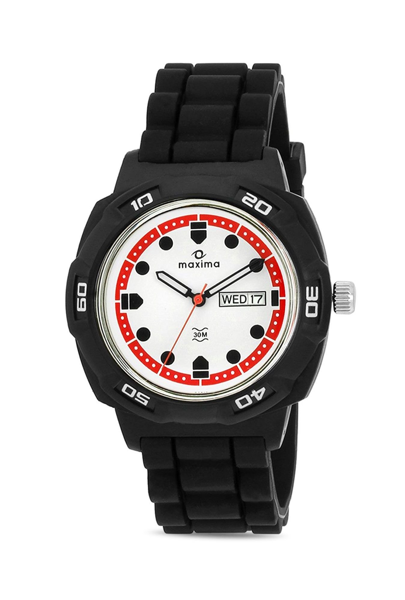 maxima sports watches