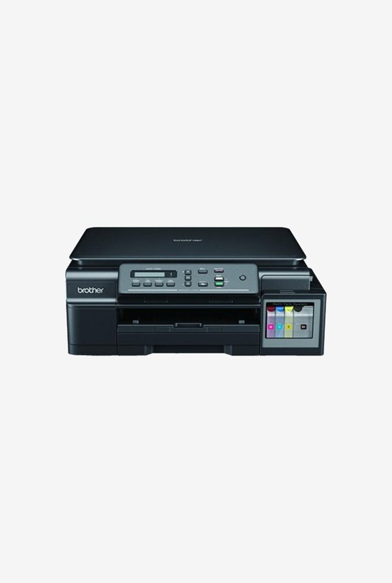 brother printer dcp t700w price