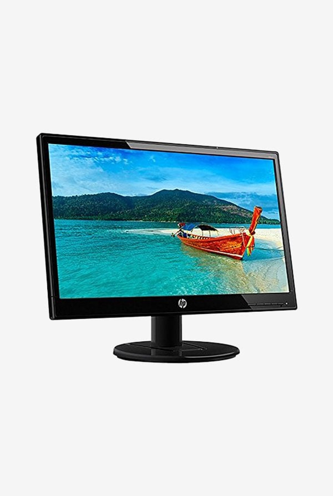 HP 19KA 46.99 cm (18.5 inch) LED Backlit Monitor +15% Discount