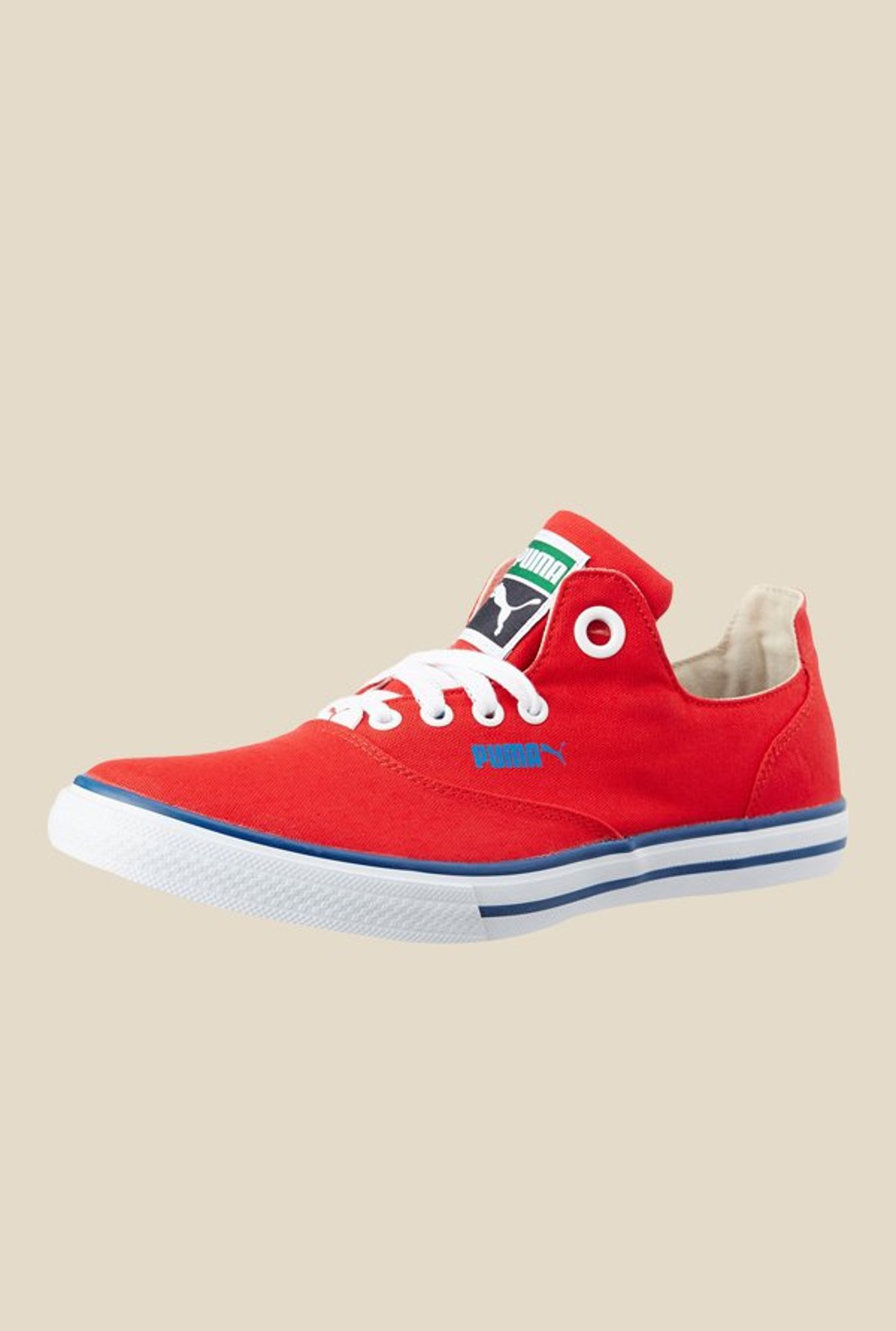 puma limnos cat sneakers lowest price