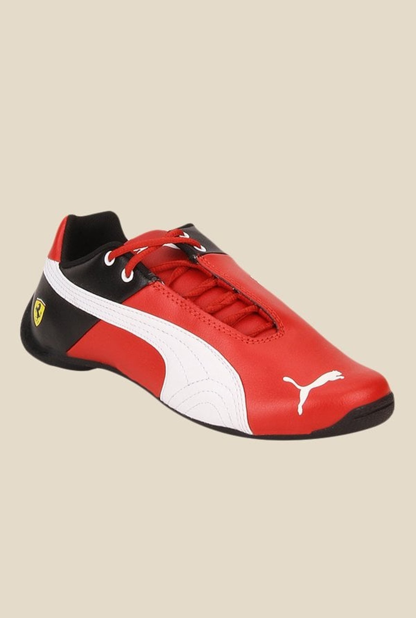 puma ferrari future cat sf