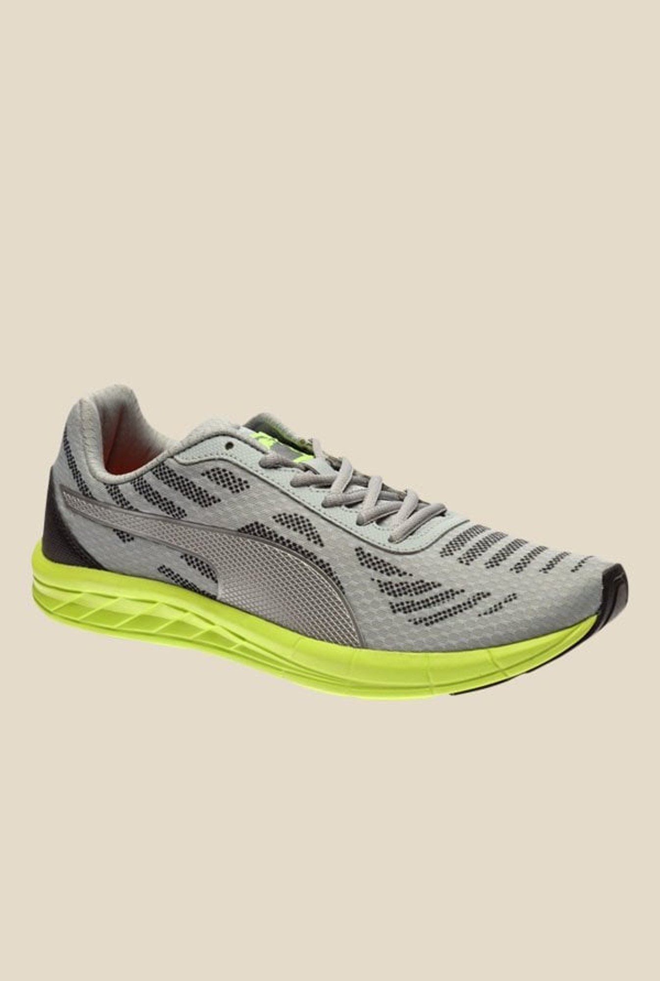 puma meteor running shoes