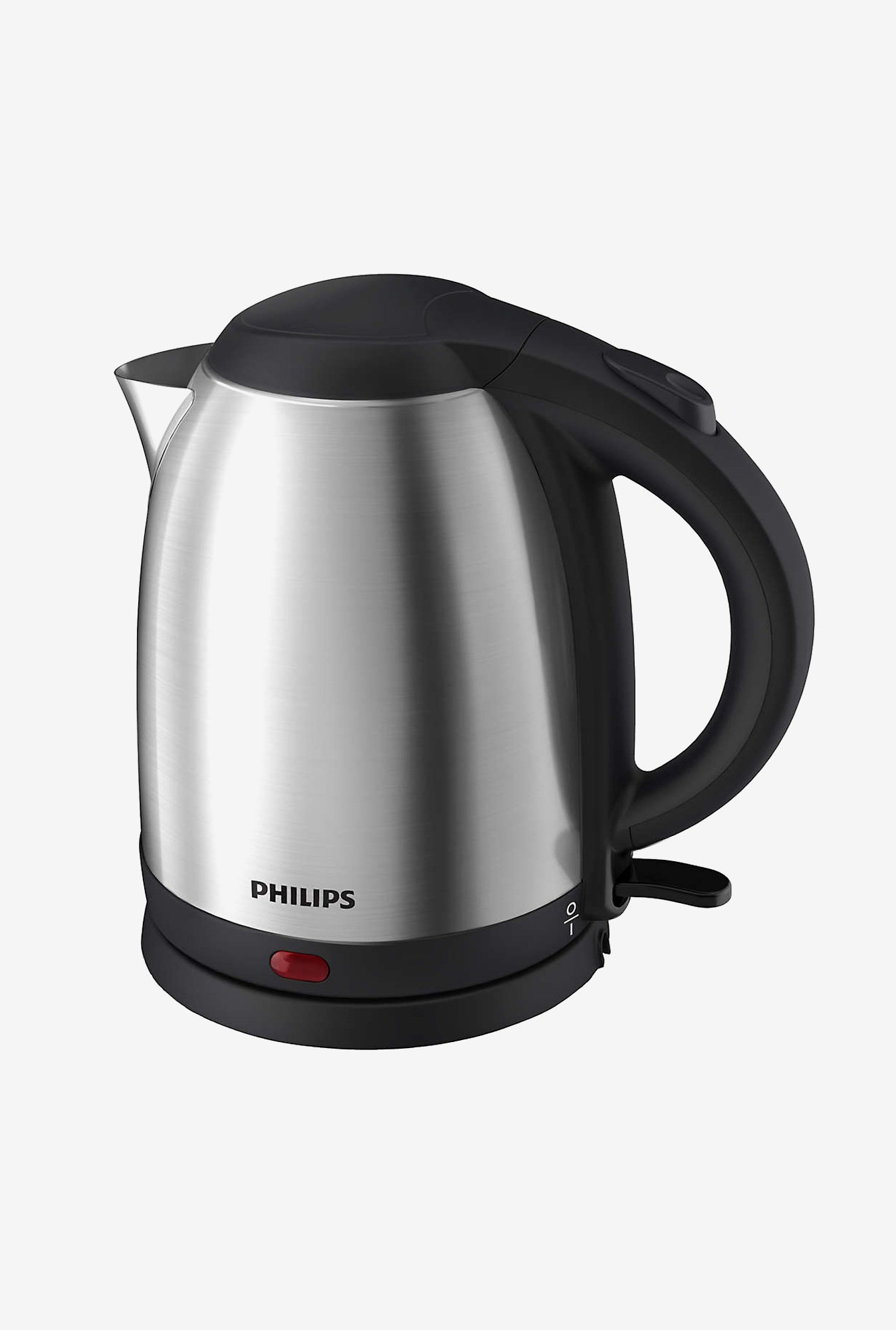 Buy Philips HD9306/06 1.5 L 1800 W Electric Kettle (Silver) Online at