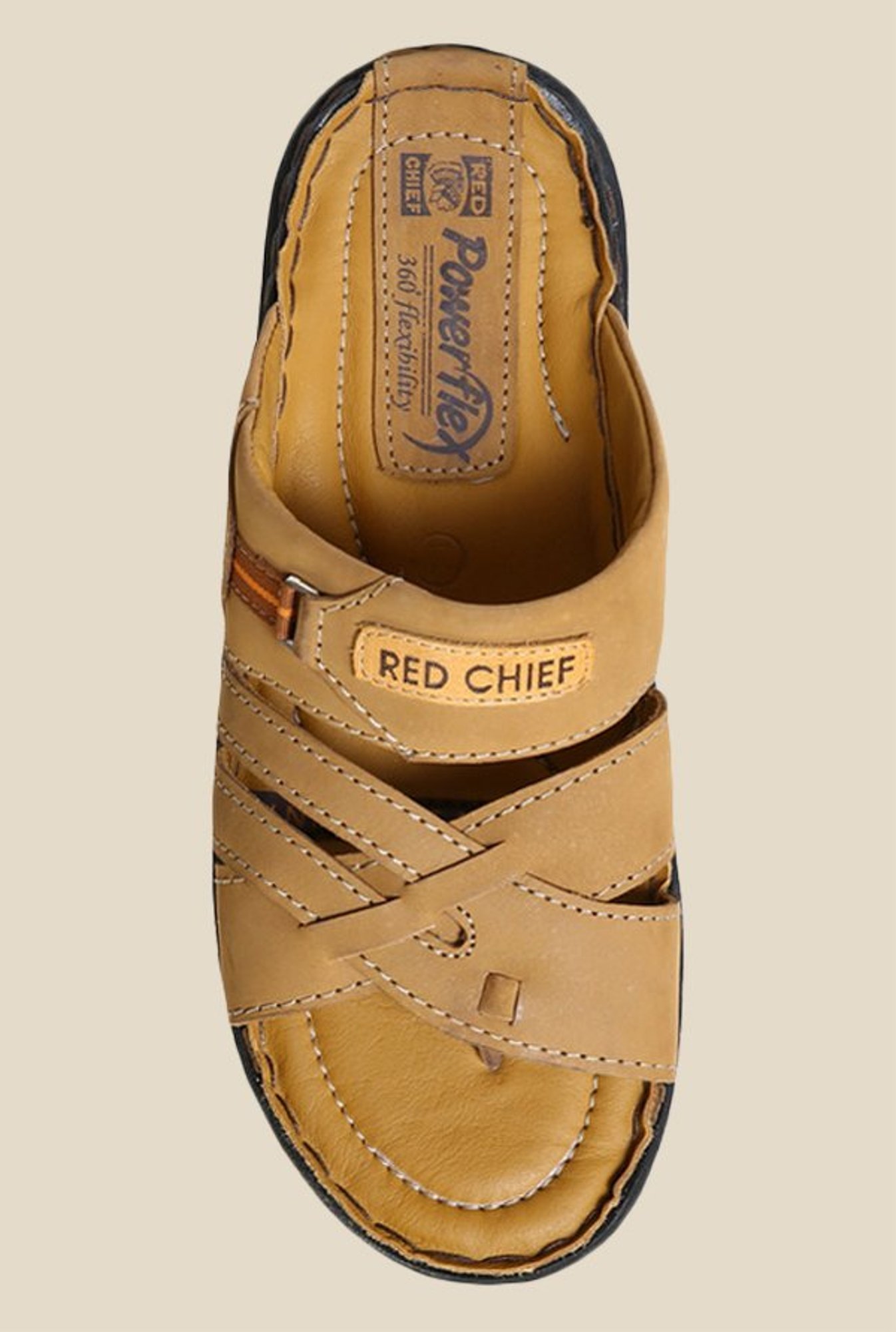 Amazon.in: Red chief: Sandals