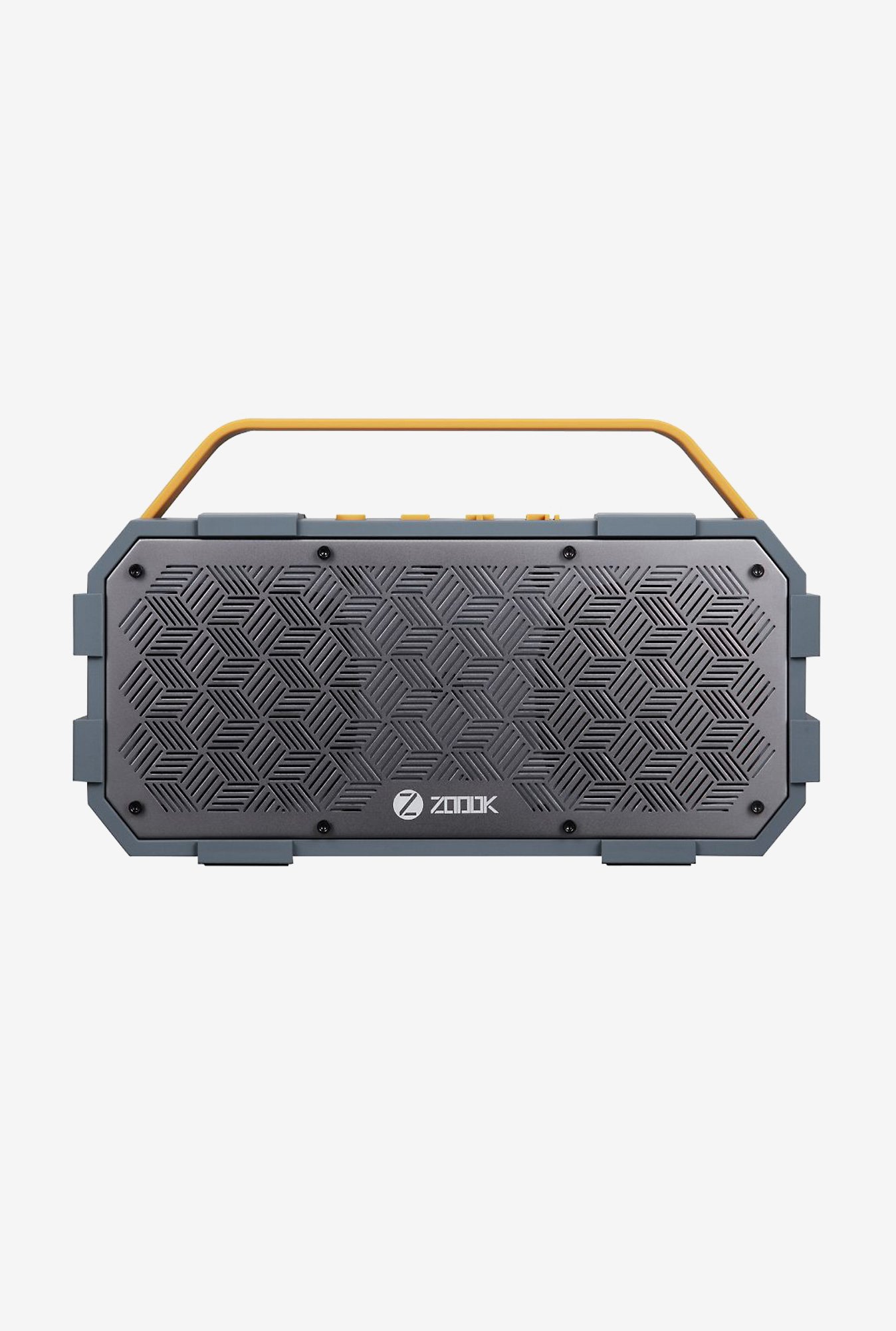 zoook wireless speaker