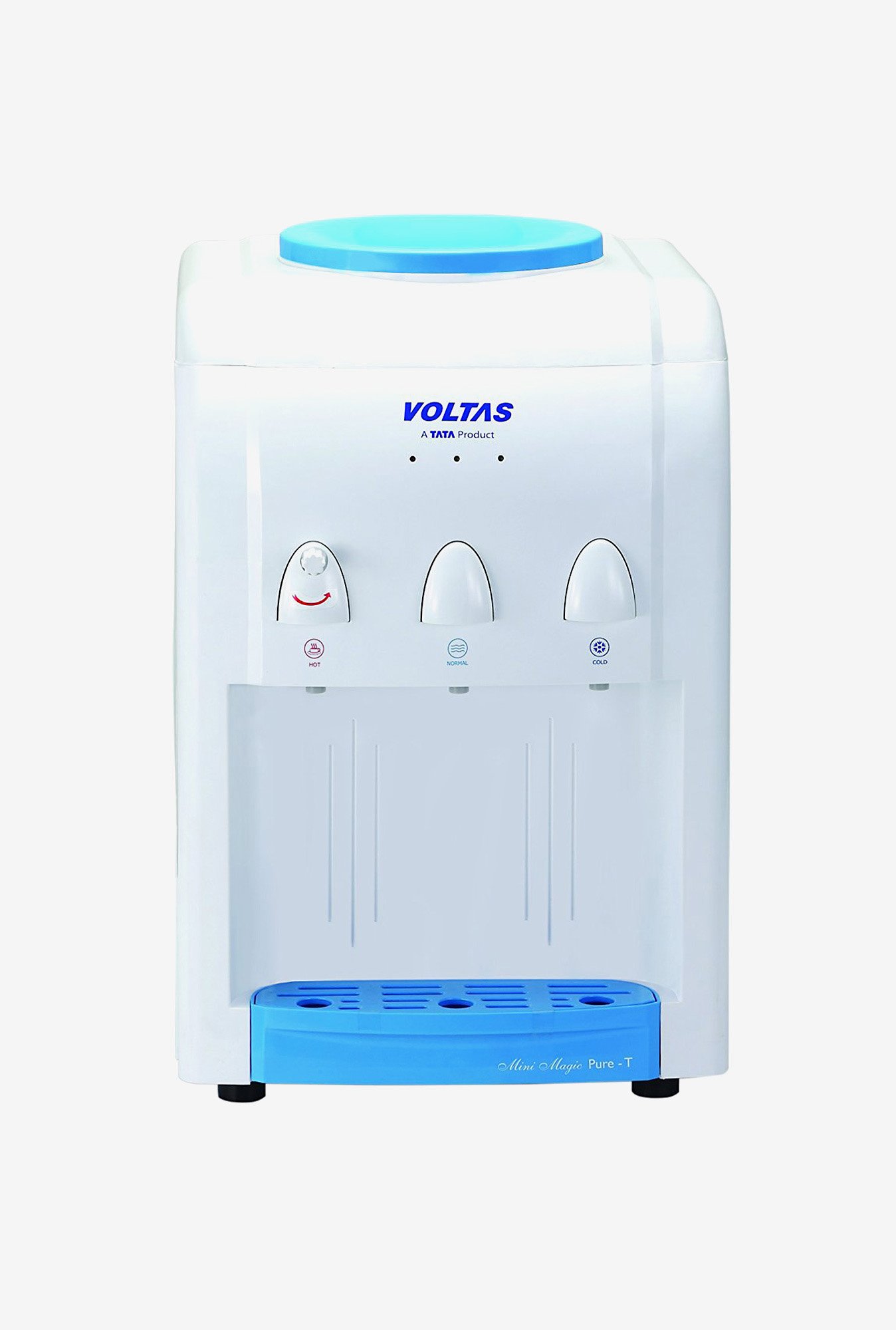 tata water dispenser