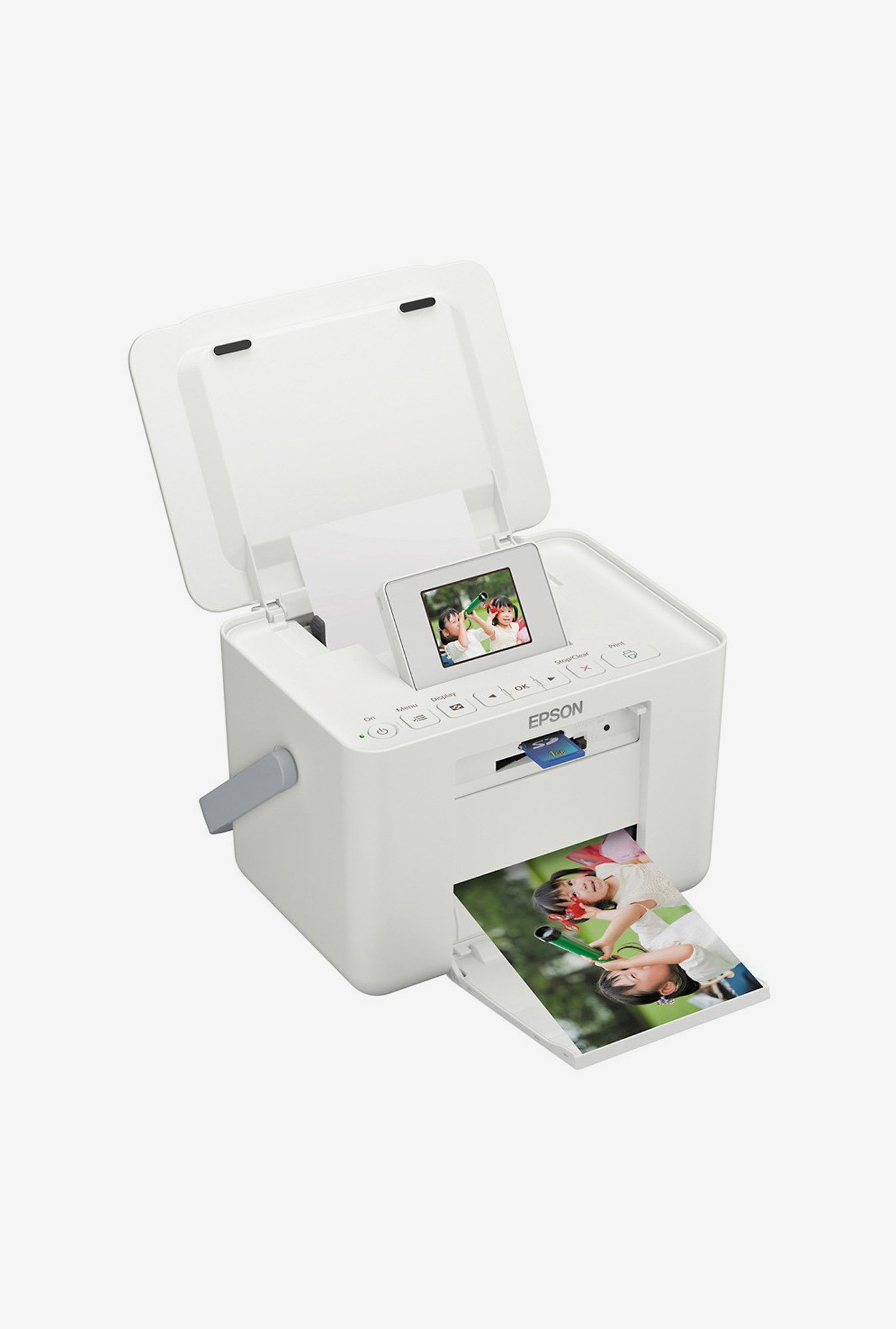 pm245 printer